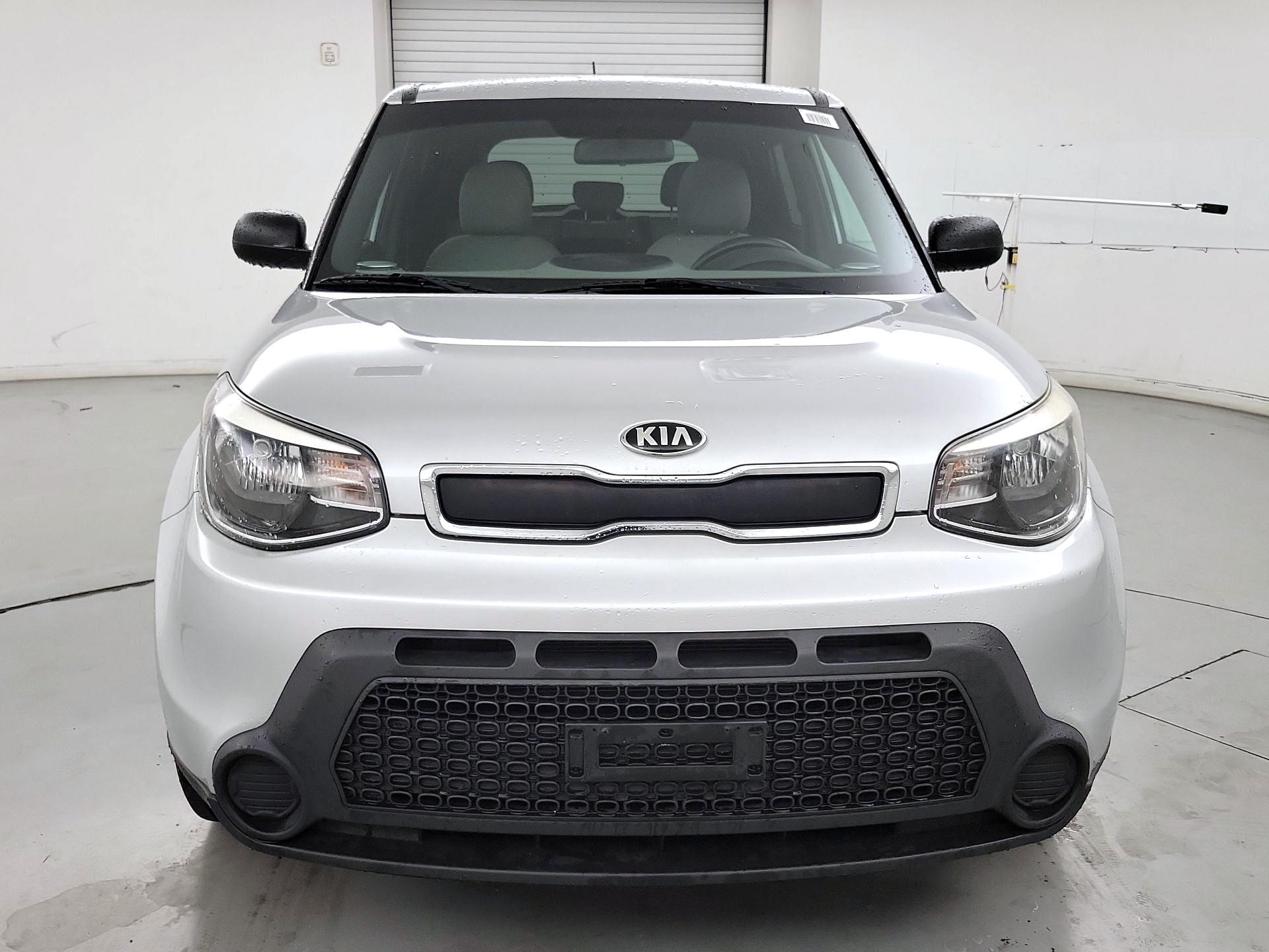 Thumbnail: 2016 Kia Soul - 2