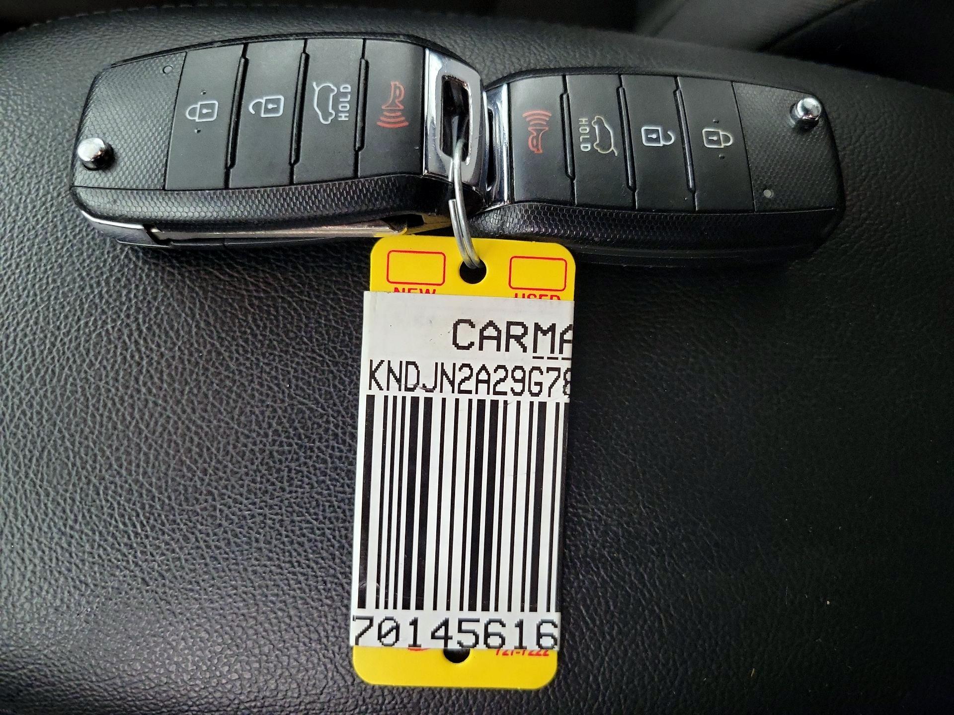 Thumbnail: 2016 Kia Soul - 19