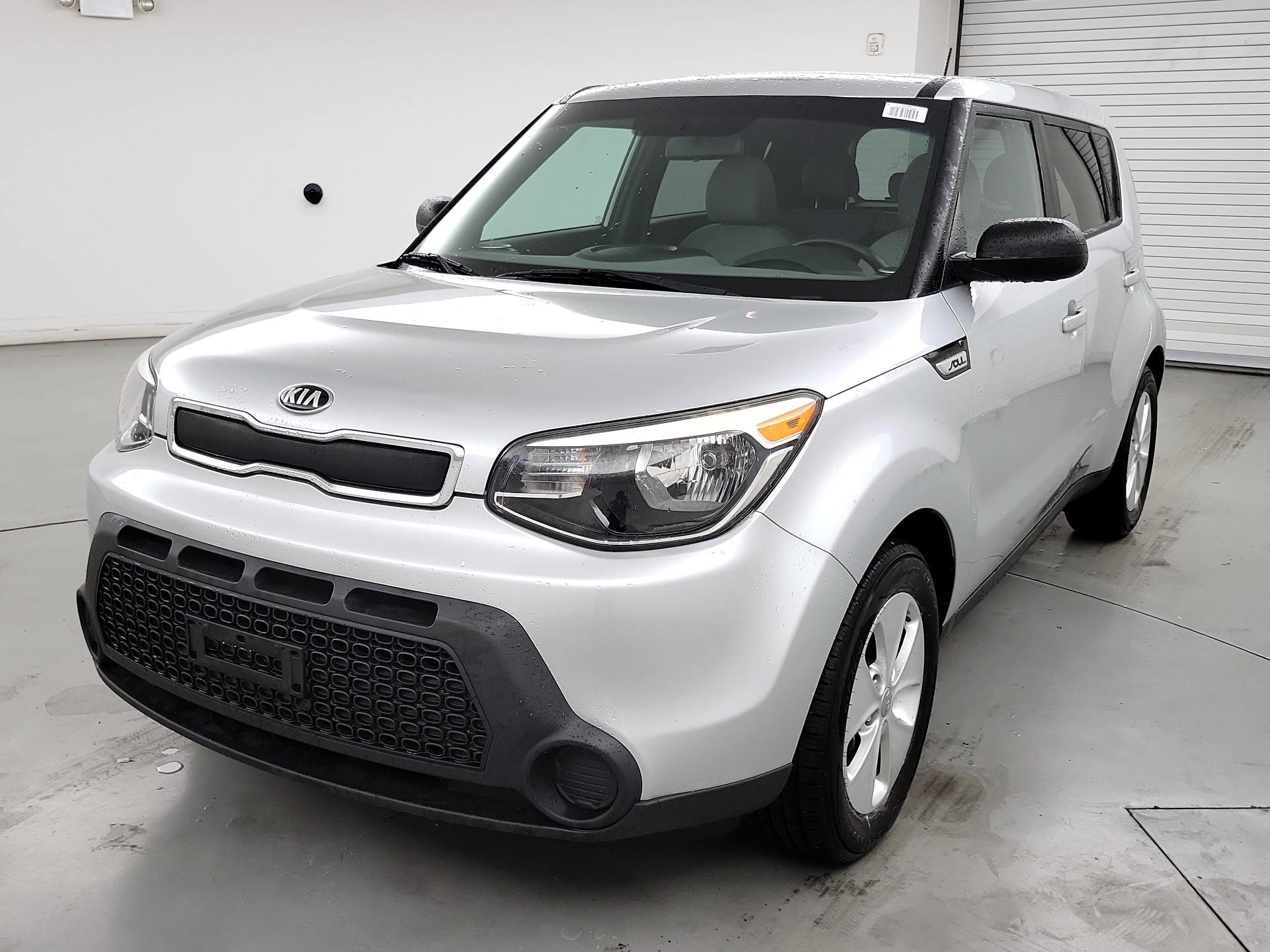 Thumbnail: 2016 Kia Soul - 3