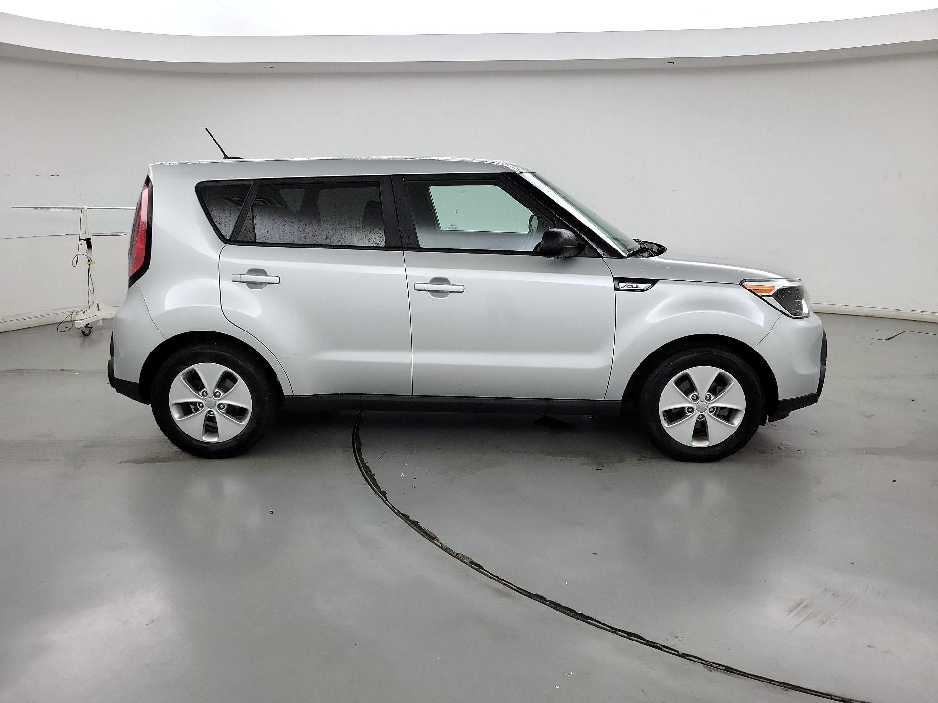 Thumbnail: 2016 Kia Soul - 4