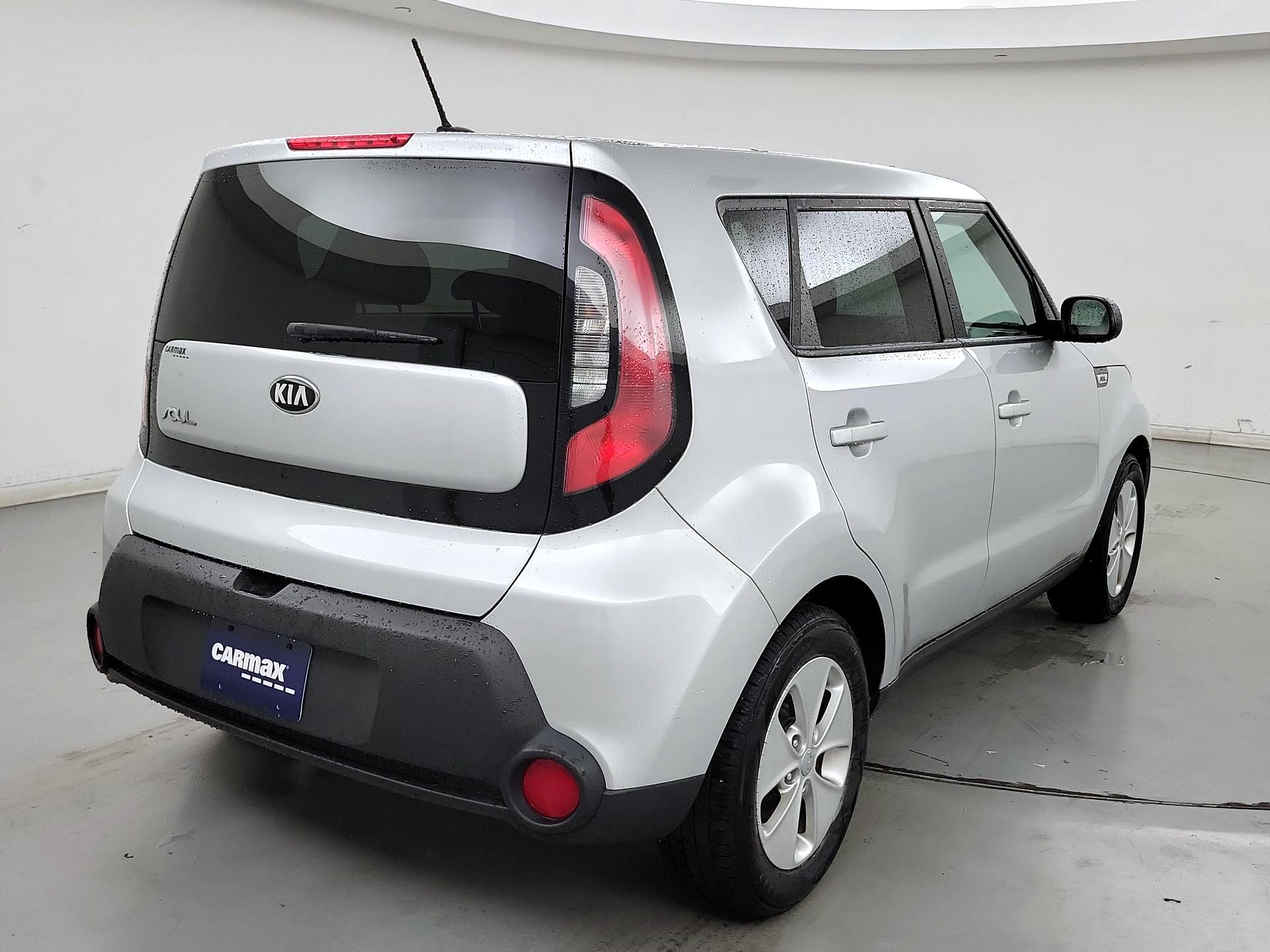 Thumbnail: 2016 Kia Soul - 5