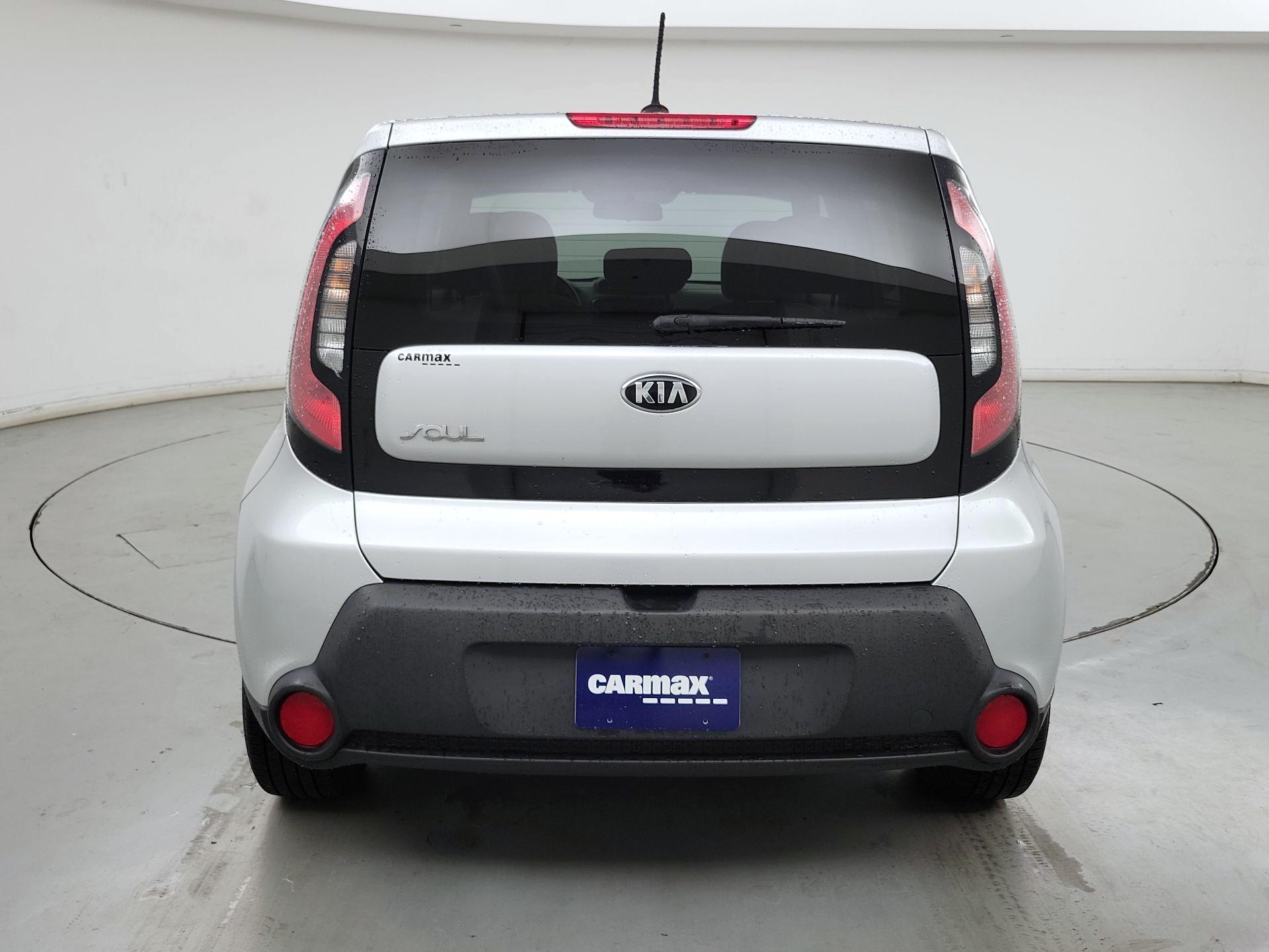 Thumbnail: 2016 Kia Soul - 6