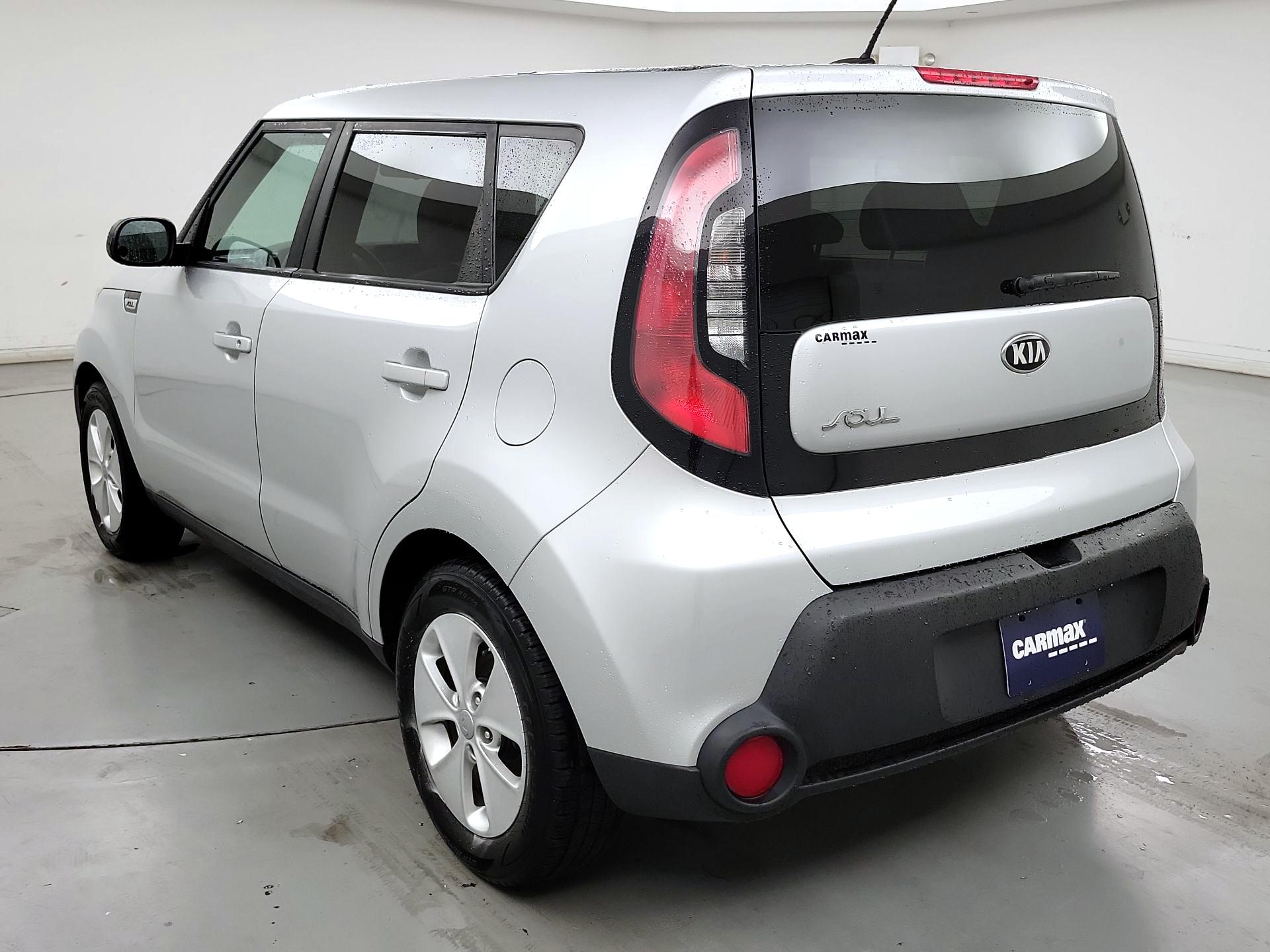Thumbnail: 2016 Kia Soul - 7