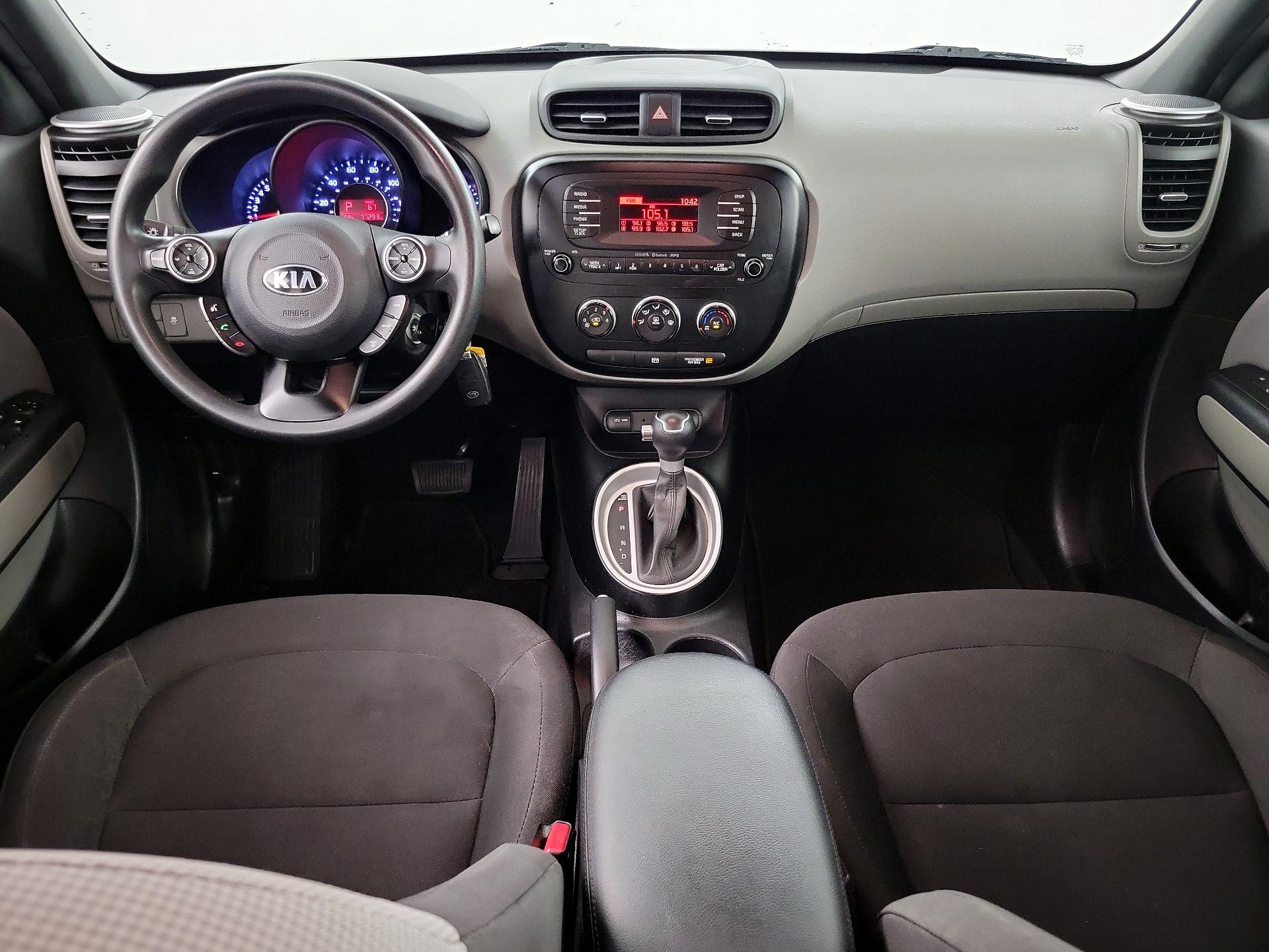 Thumbnail: 2016 Kia Soul - 8