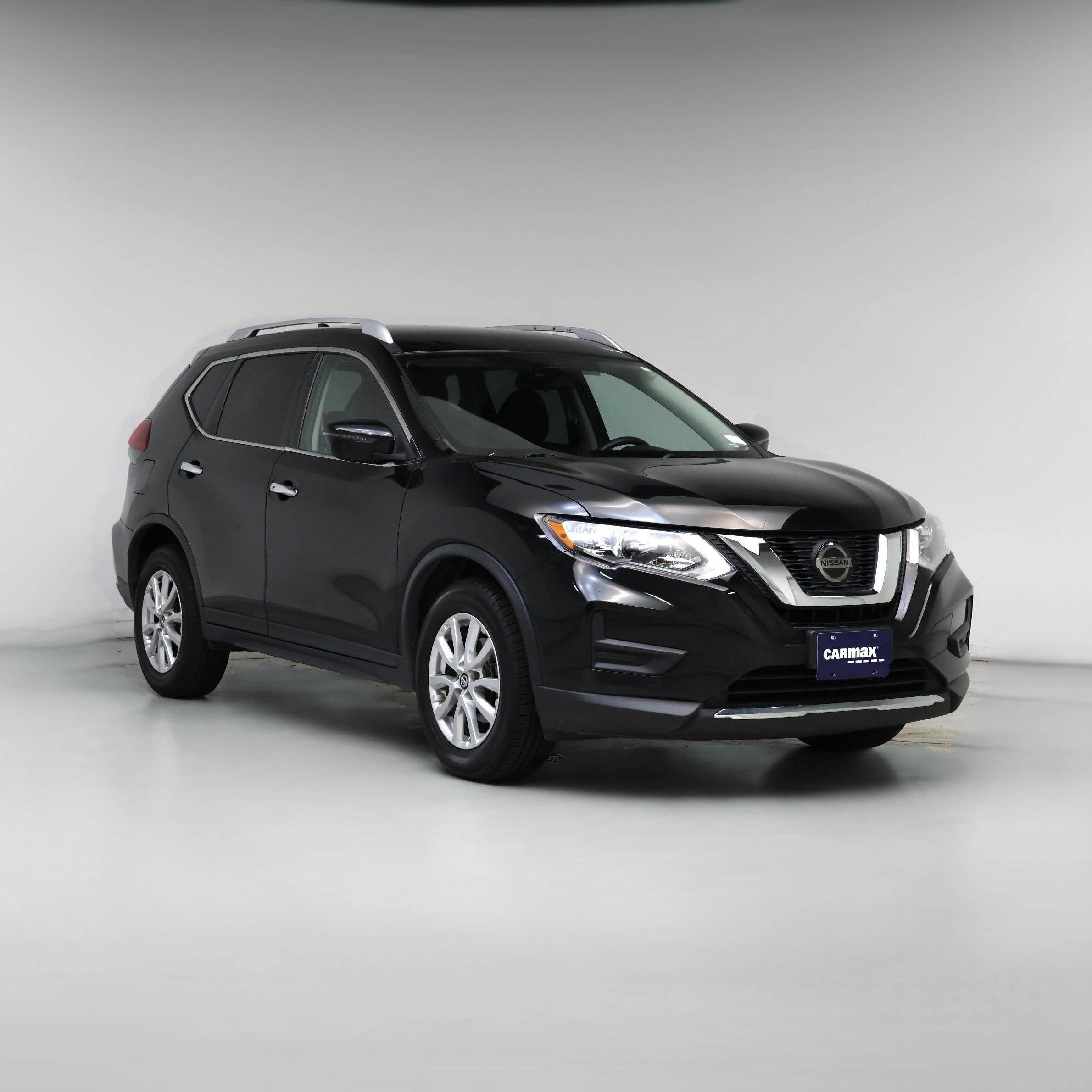 Thumbnail: 2020 Nissan Rogue - 1