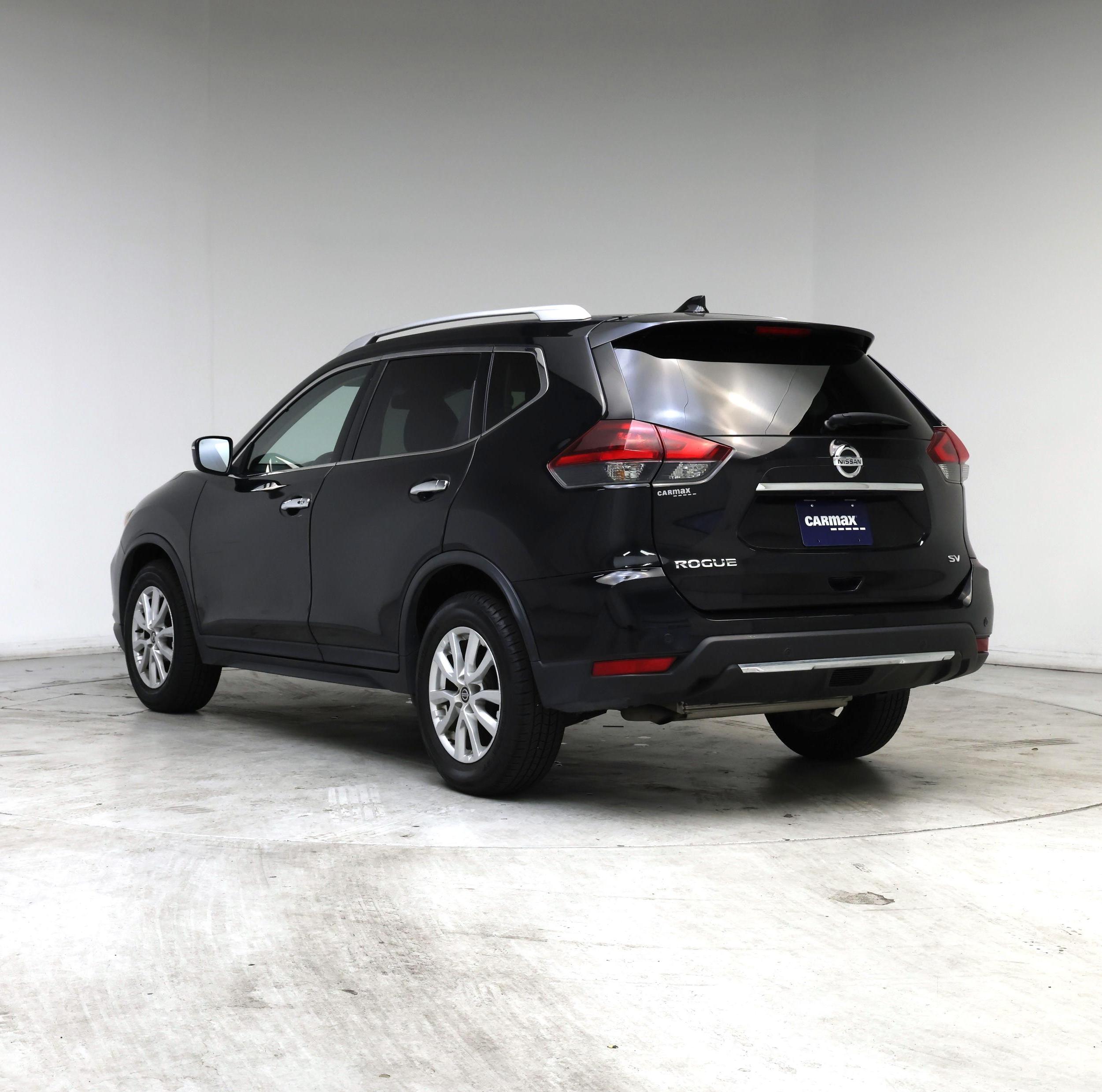 Thumbnail: 2020 Nissan Rogue - 2
