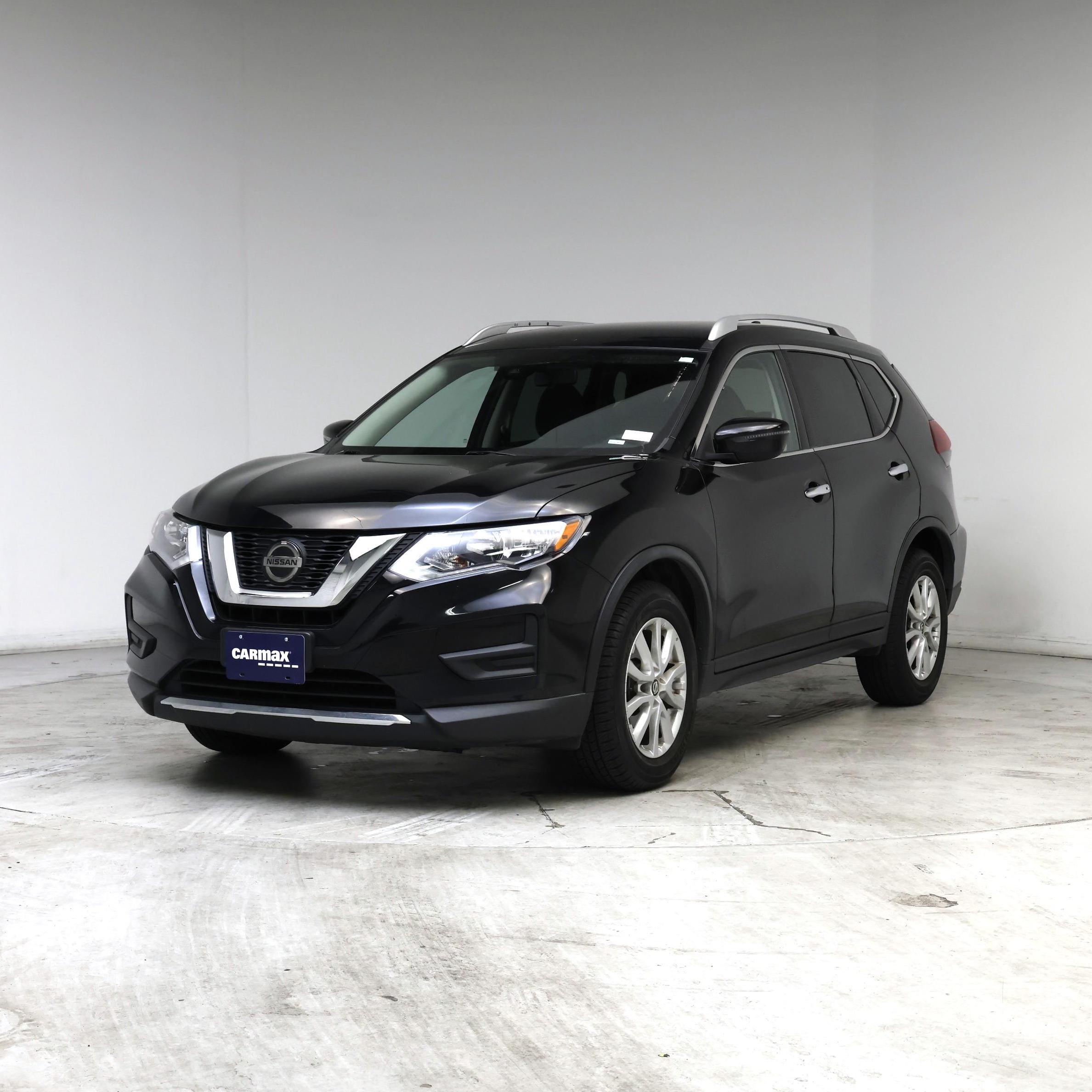 Thumbnail: 2020 Nissan Rogue - 4