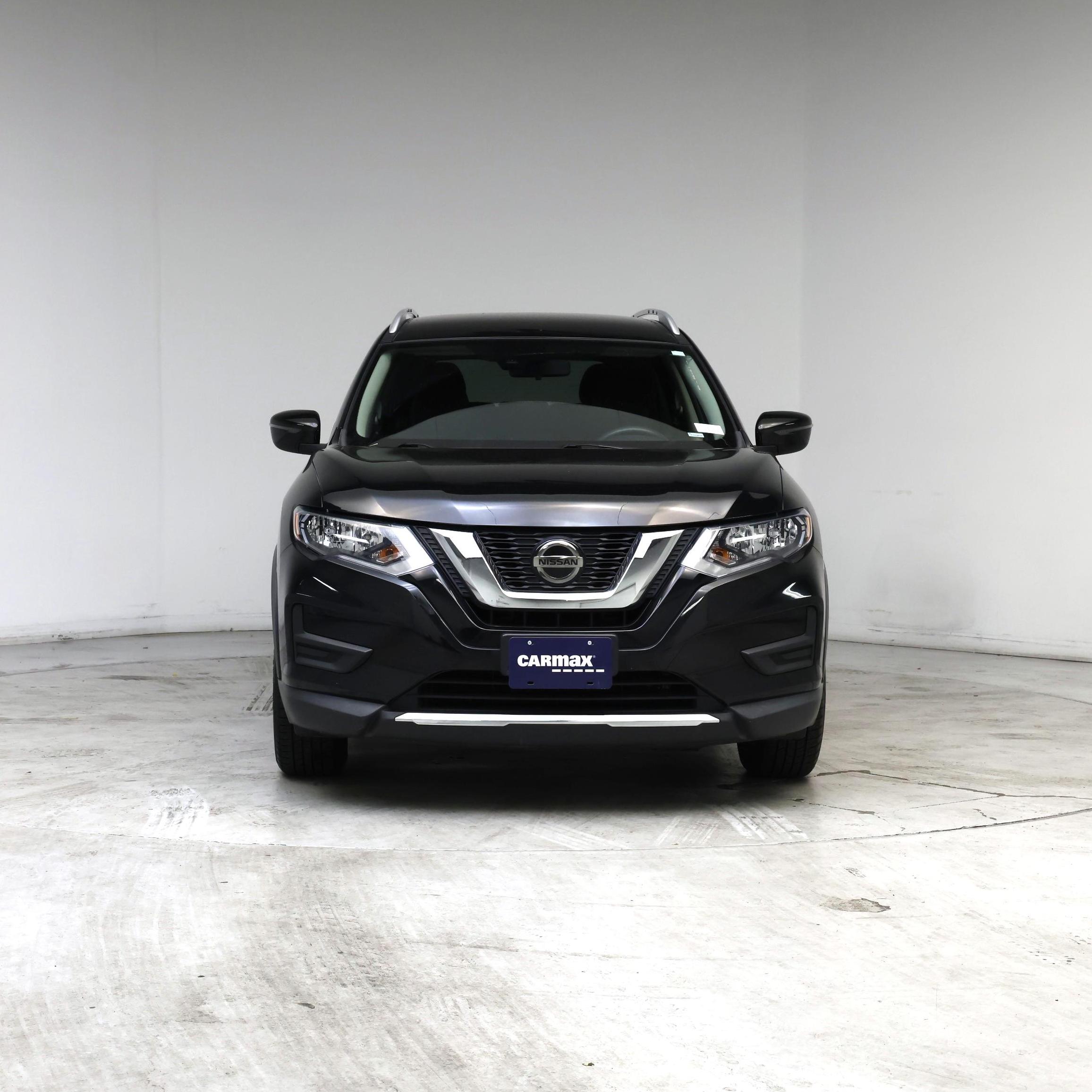 Thumbnail: 2020 Nissan Rogue - 5