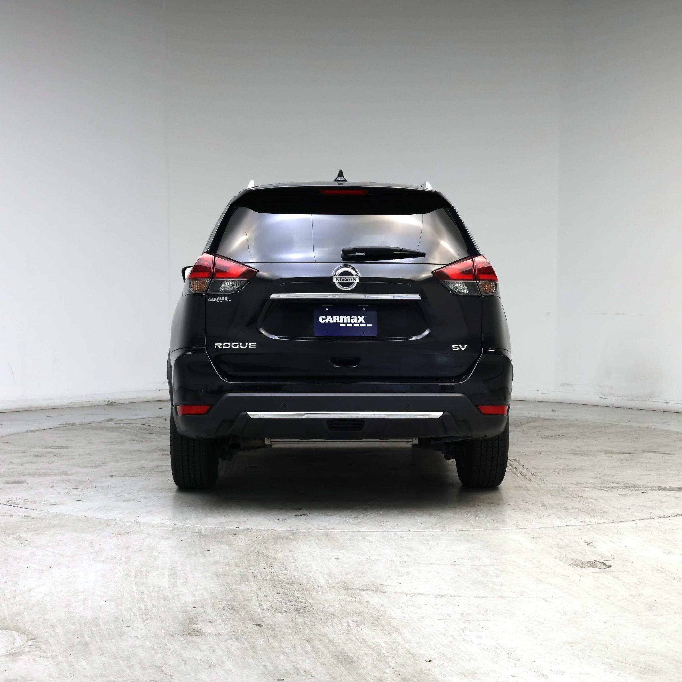 Thumbnail: 2020 Nissan Rogue - 6