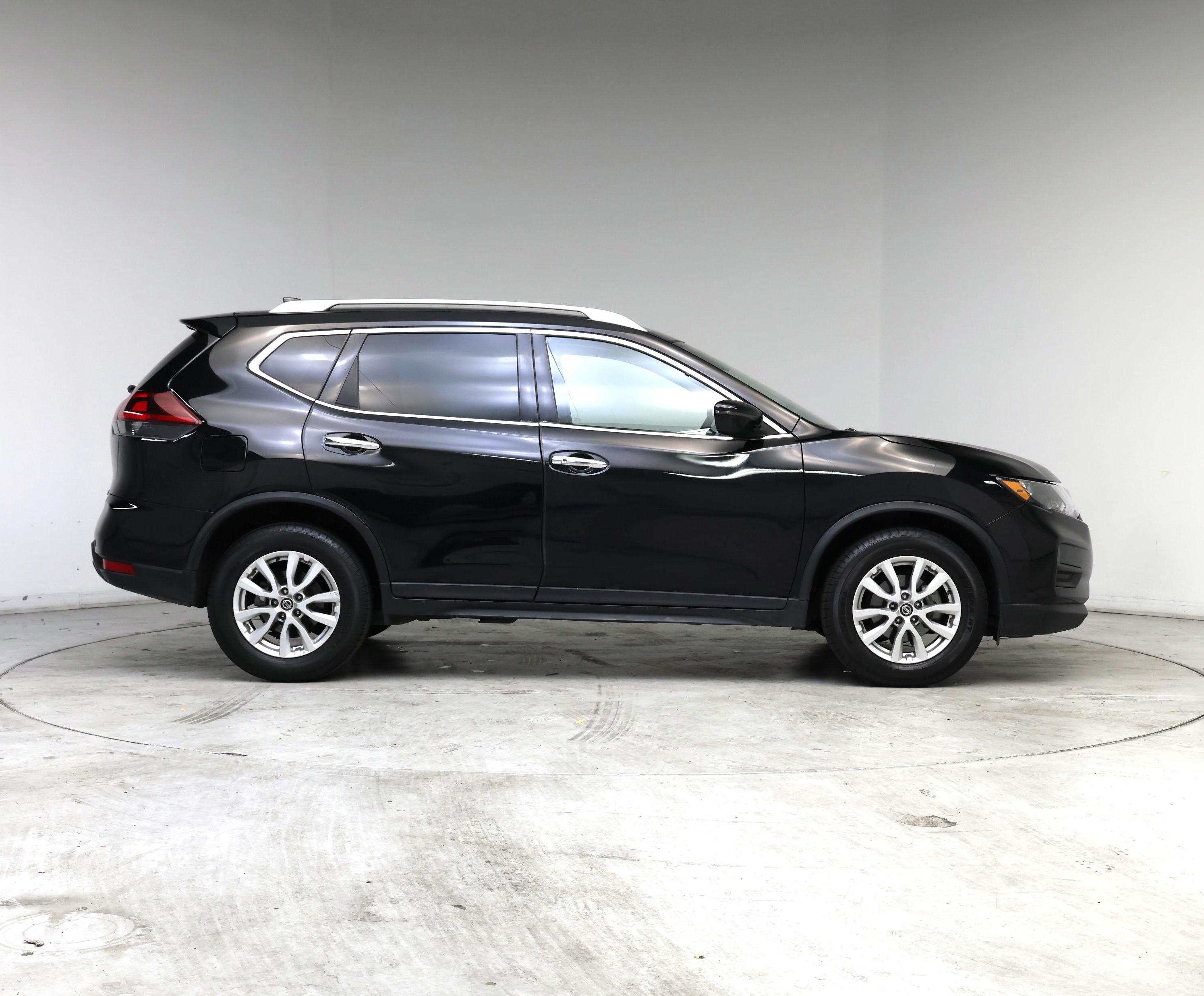 Thumbnail: 2020 Nissan Rogue - 7