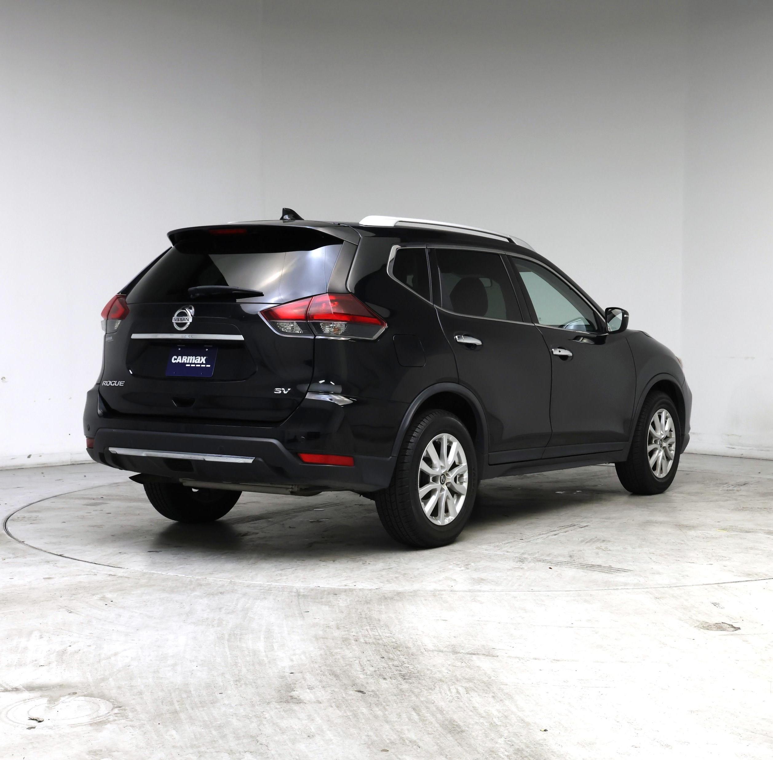 Thumbnail: 2020 Nissan Rogue - 8