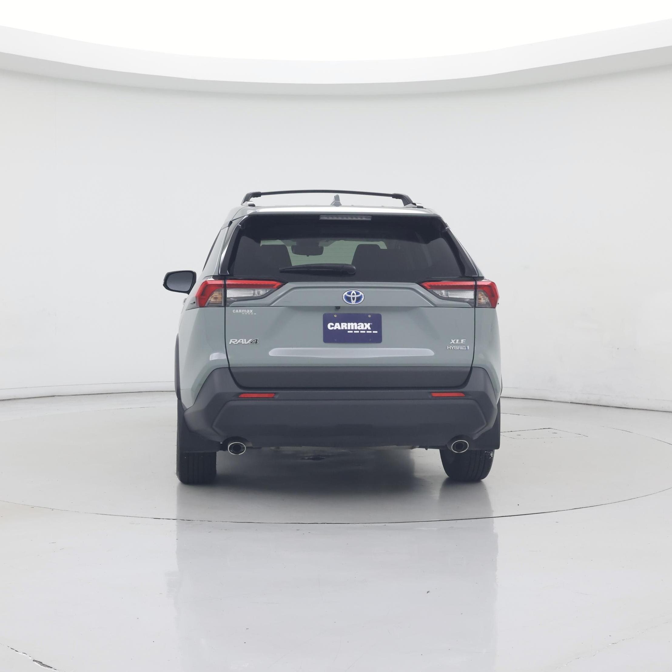 Thumbnail: 2023 Toyota RAV4 - 6