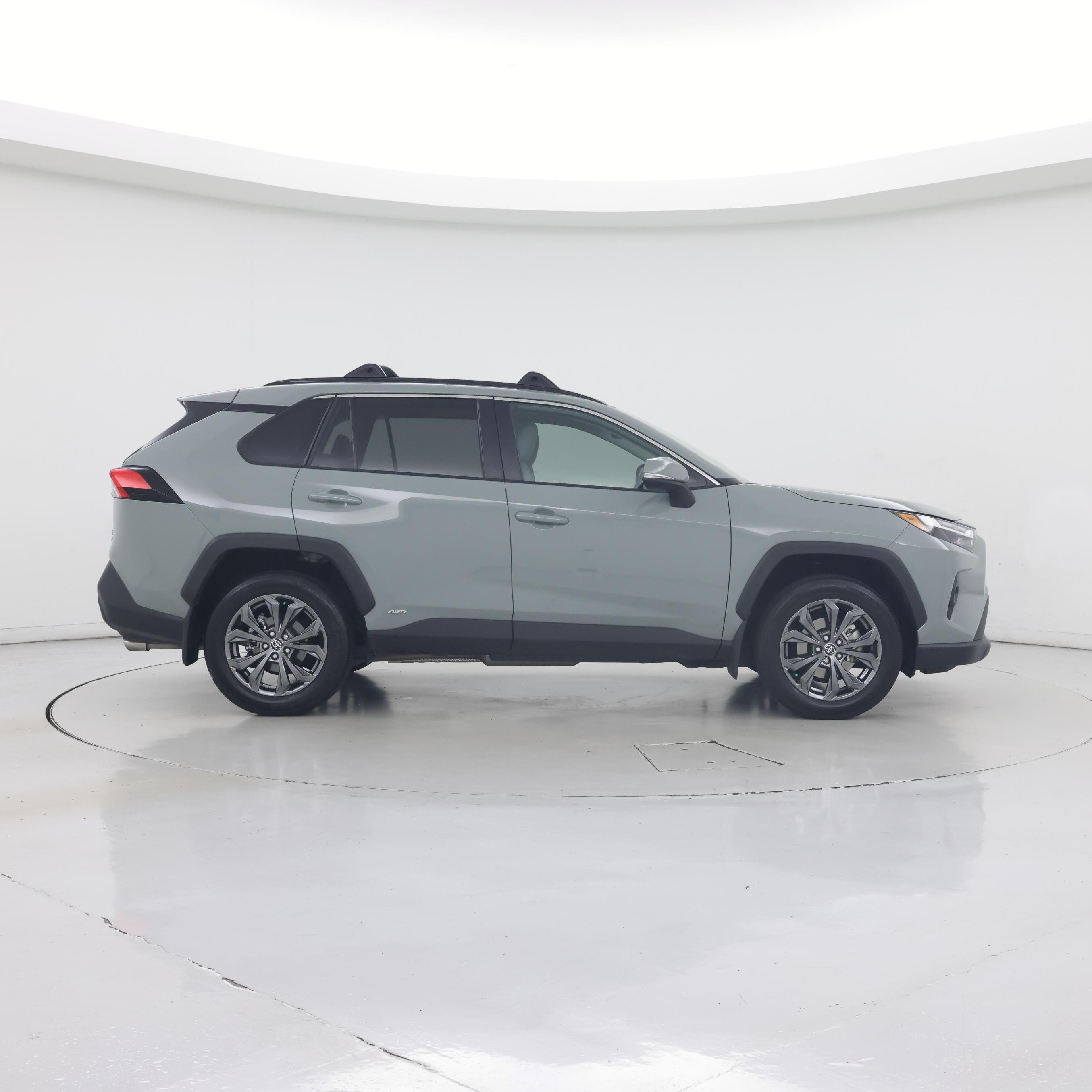 Thumbnail: 2023 Toyota RAV4 - 7