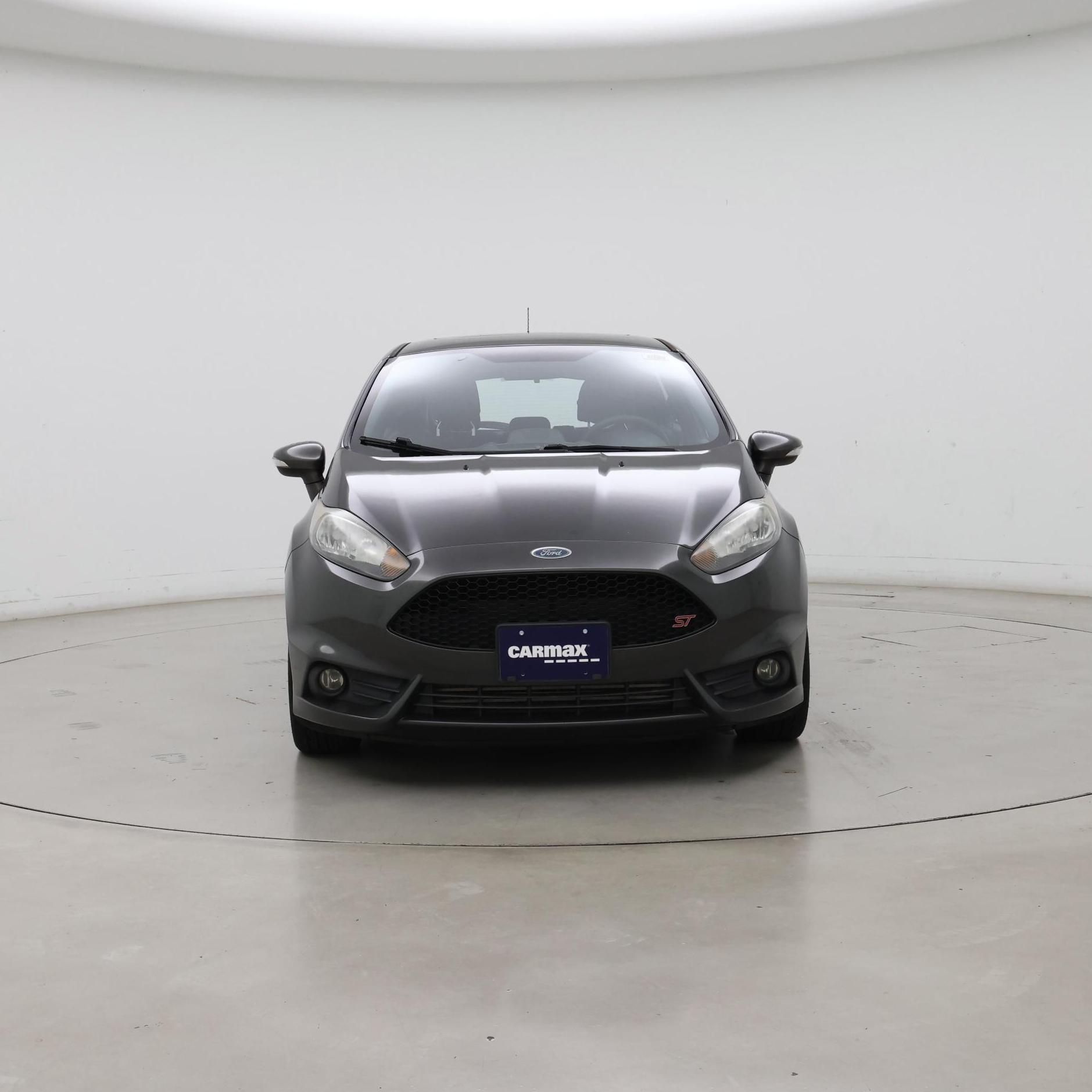 Thumbnail: 2017 Ford Fiesta - 5
