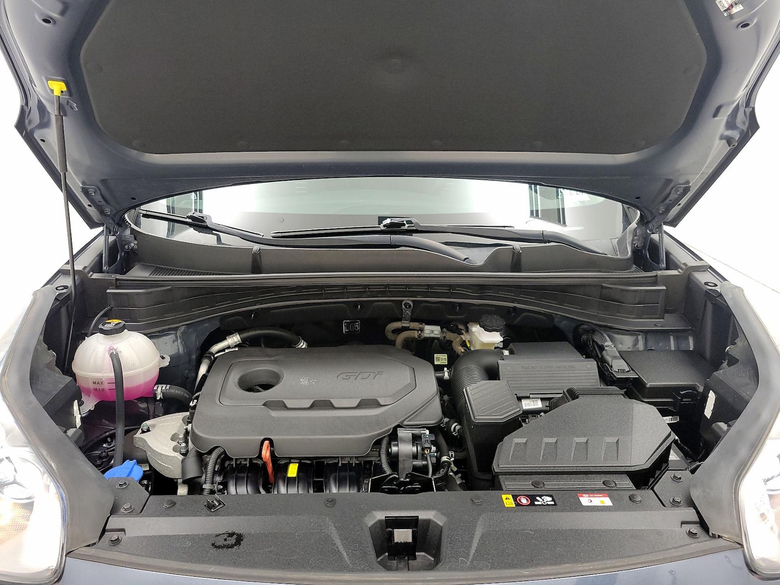2022 Kia Sportage LX - Photo 22
