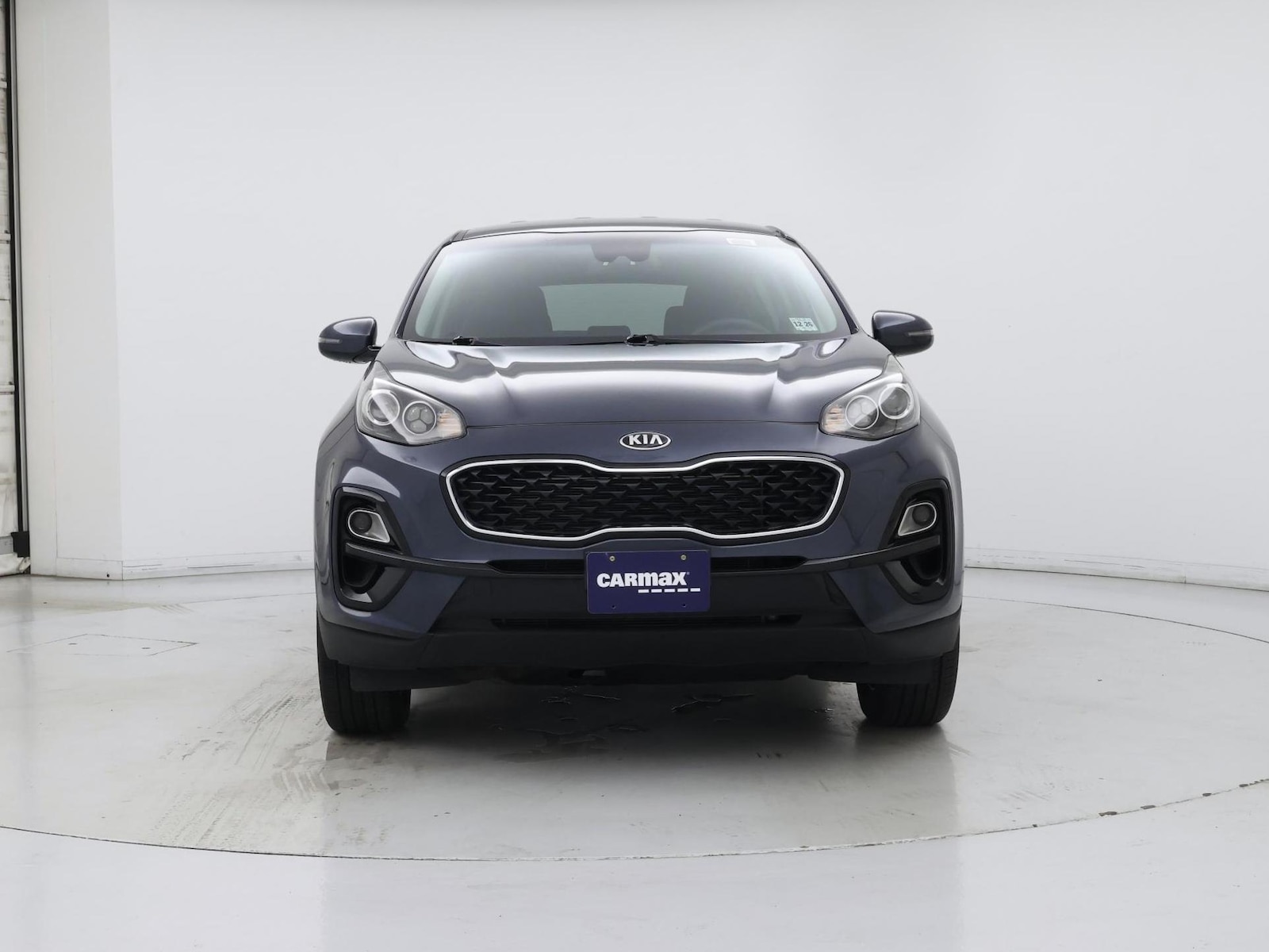 2022 Kia Sportage LX - Photo 6