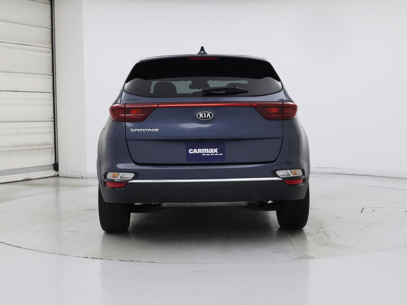 2022 Kia Sportage LX - Photo 7