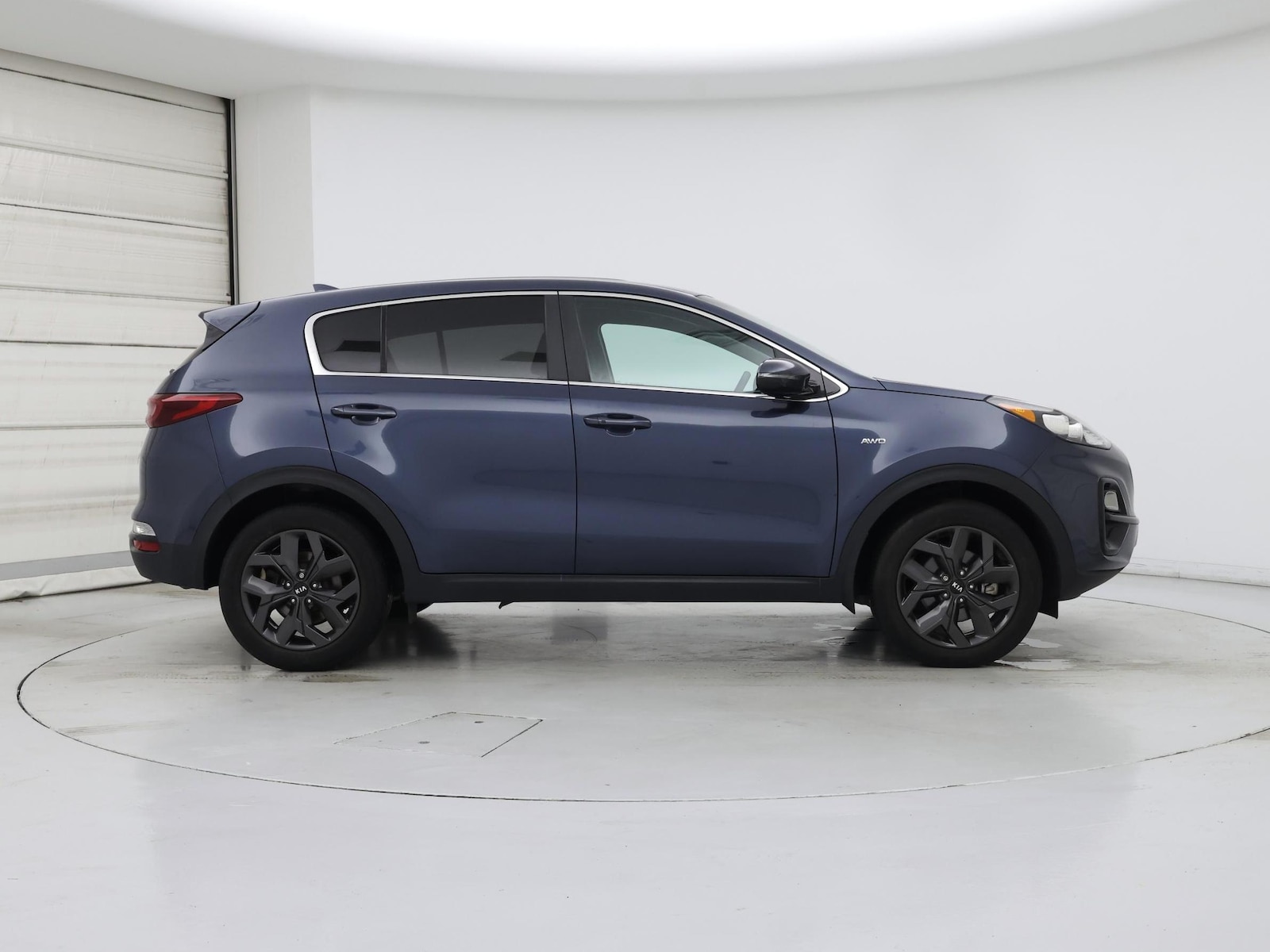 2022 Kia Sportage LX - Photo 8