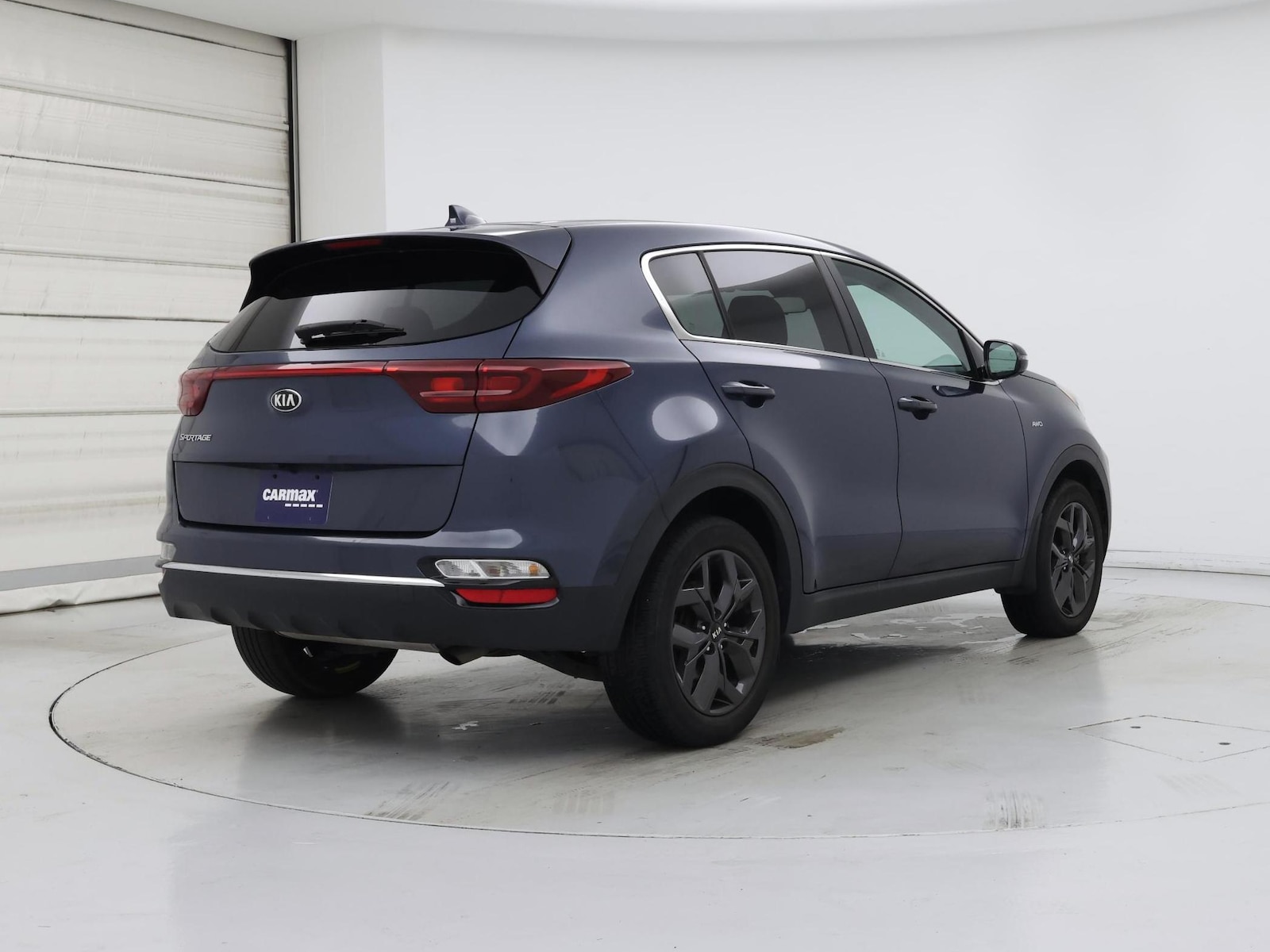 2022 Kia Sportage LX - Photo 9