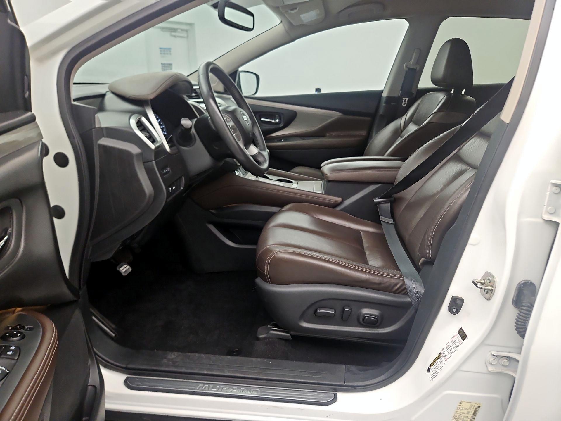 Thumbnail: 2016 Nissan Murano - 9
