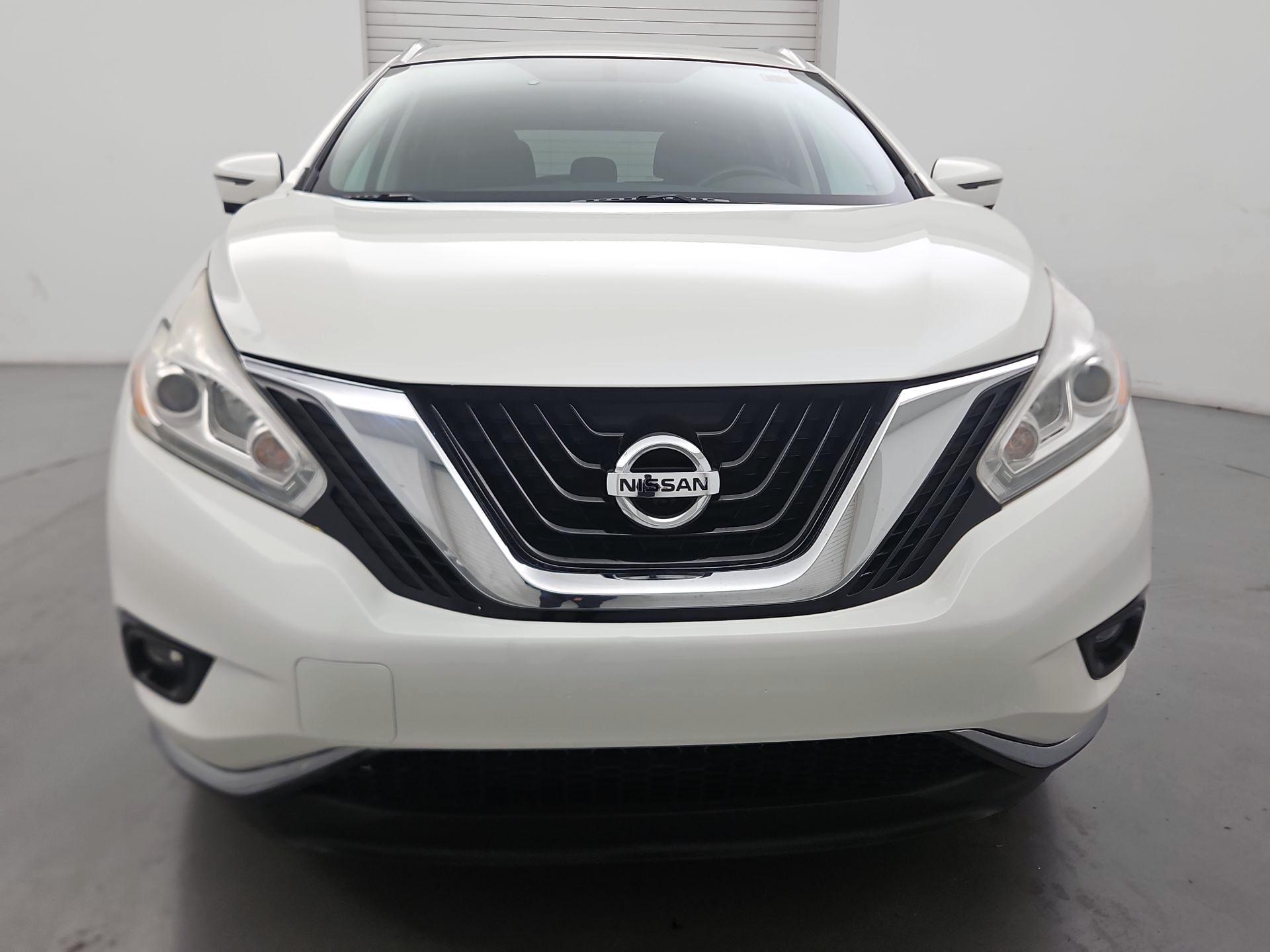 Thumbnail: 2016 Nissan Murano - 2