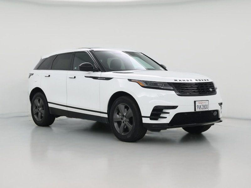 2025 Land Rover Range Rover Velar SE Dynamic
