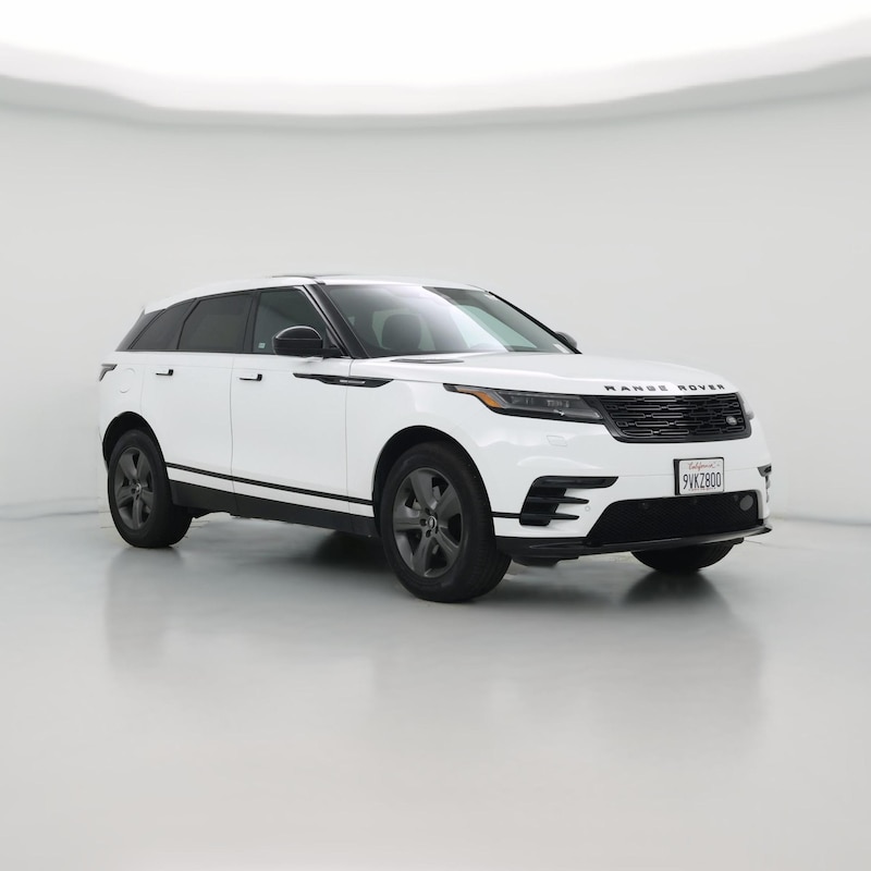 2025 Land Rover Range Rover Velar SE Dynamic