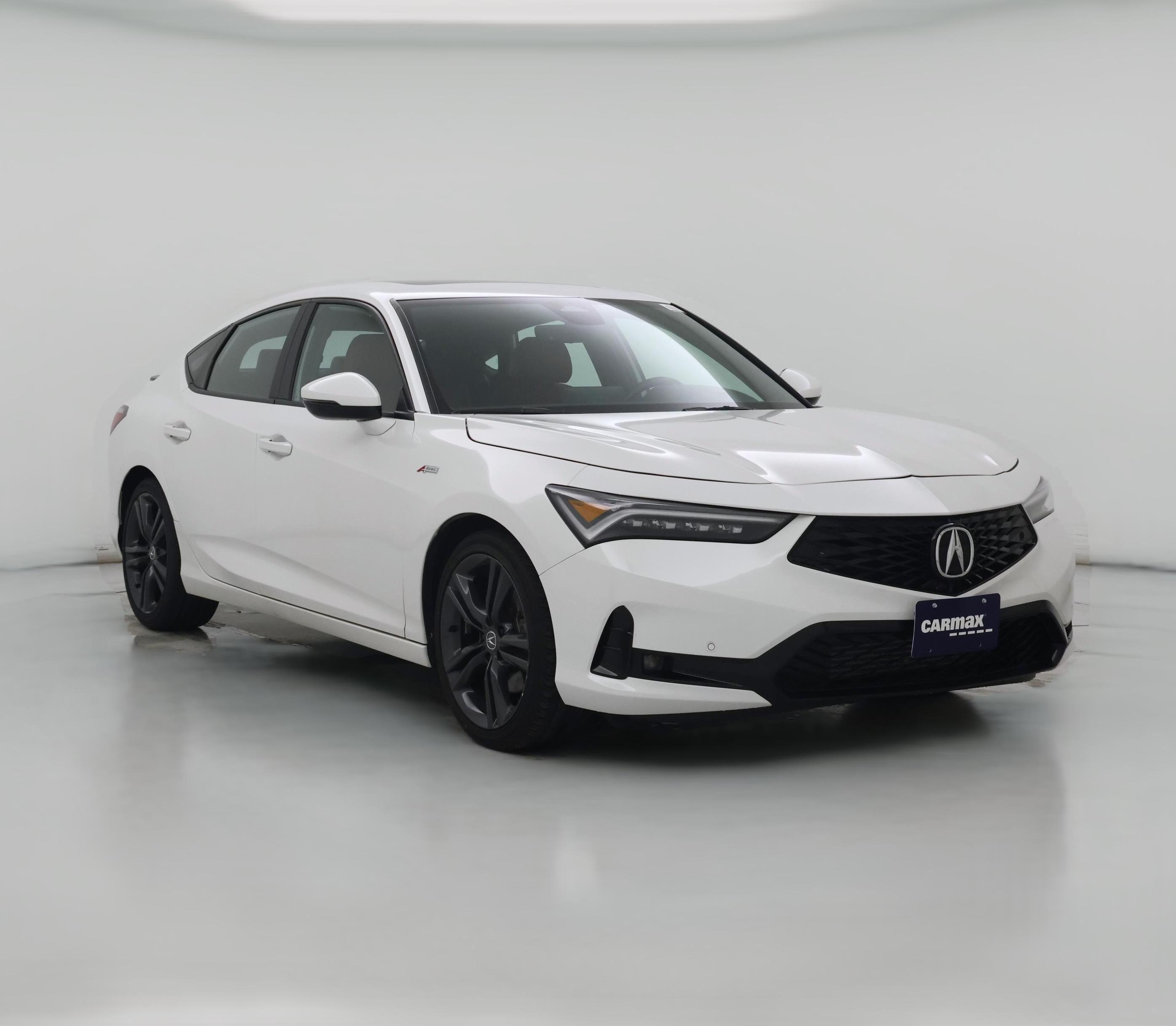 Thumbnail: 2023 Acura Integra - 1