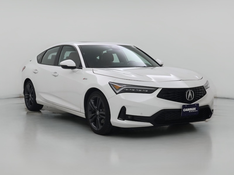 2023 Acura Integra A-Spec w/Tech -
                  Frederick, MD