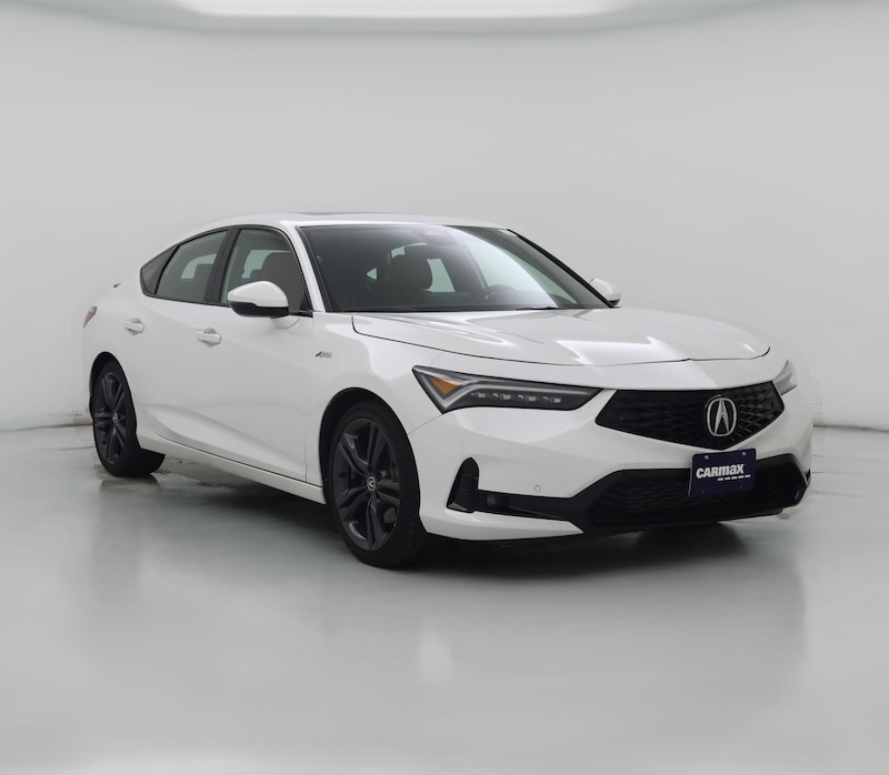 2023 Acura Integra Technology A-Spec