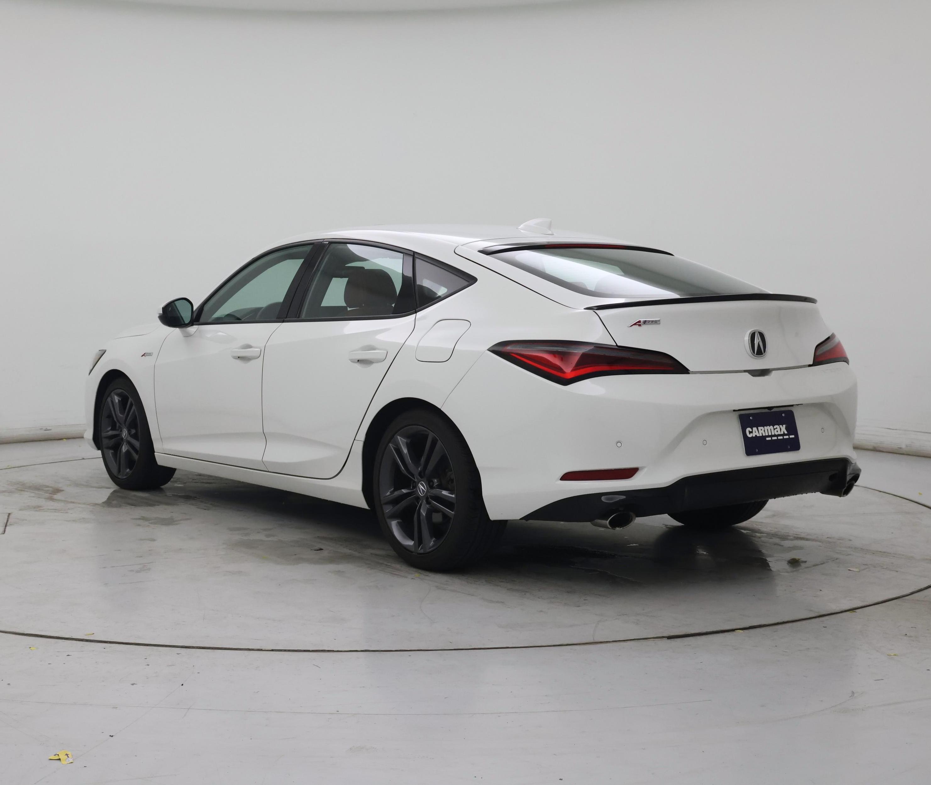 Thumbnail: 2023 Acura Integra - 2