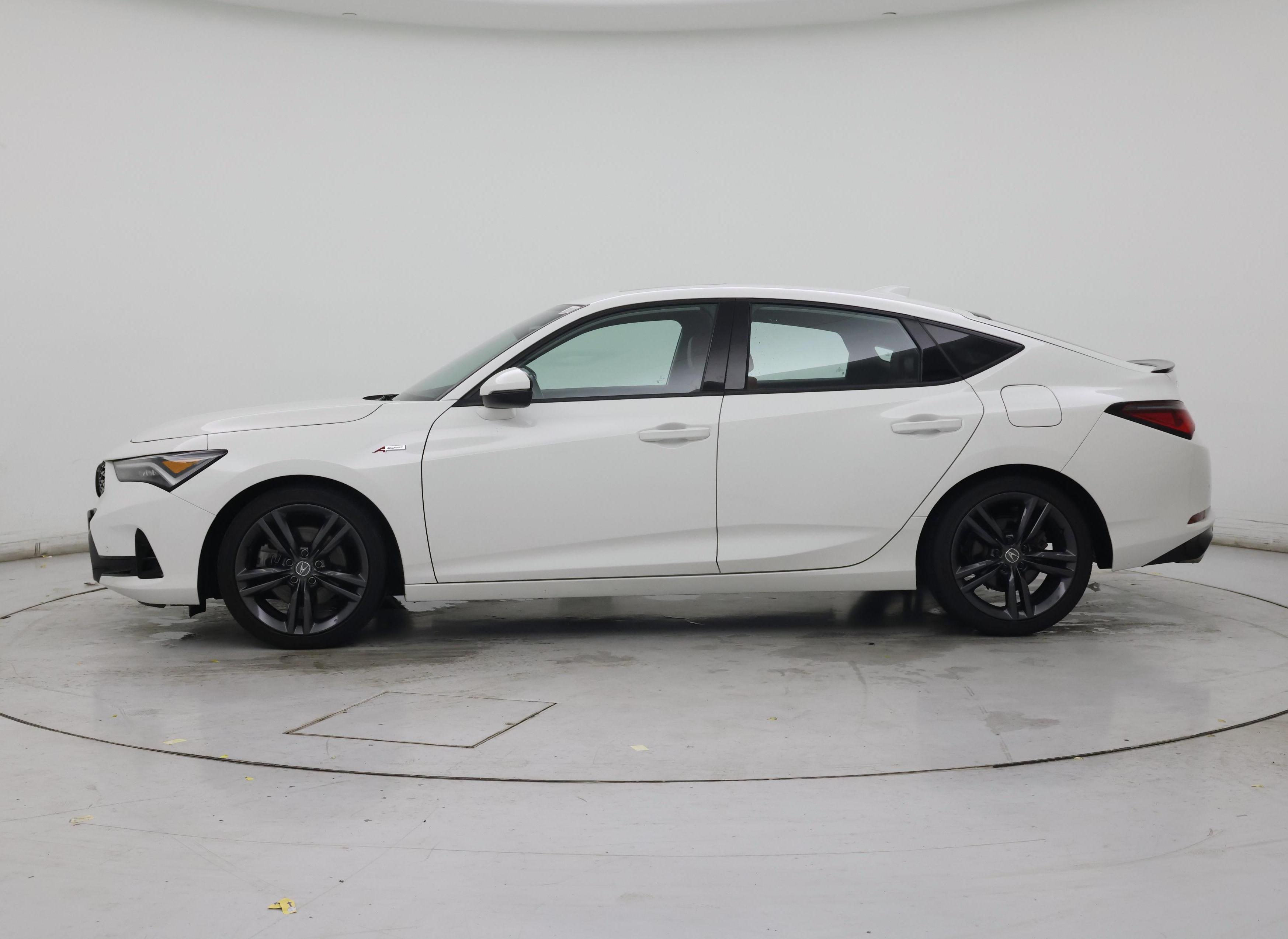 Thumbnail: 2023 Acura Integra - 3