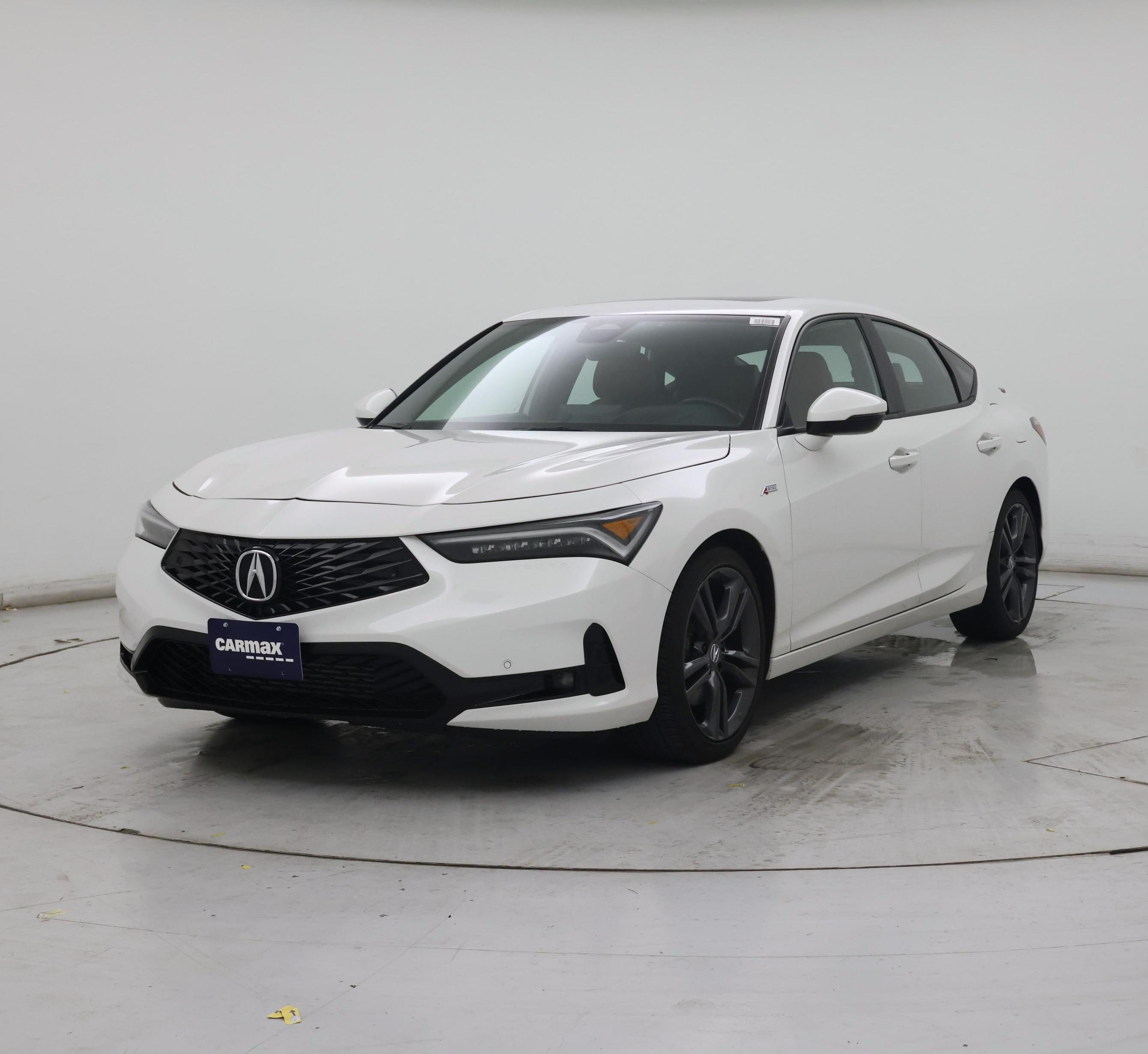 Thumbnail: 2023 Acura Integra - 4