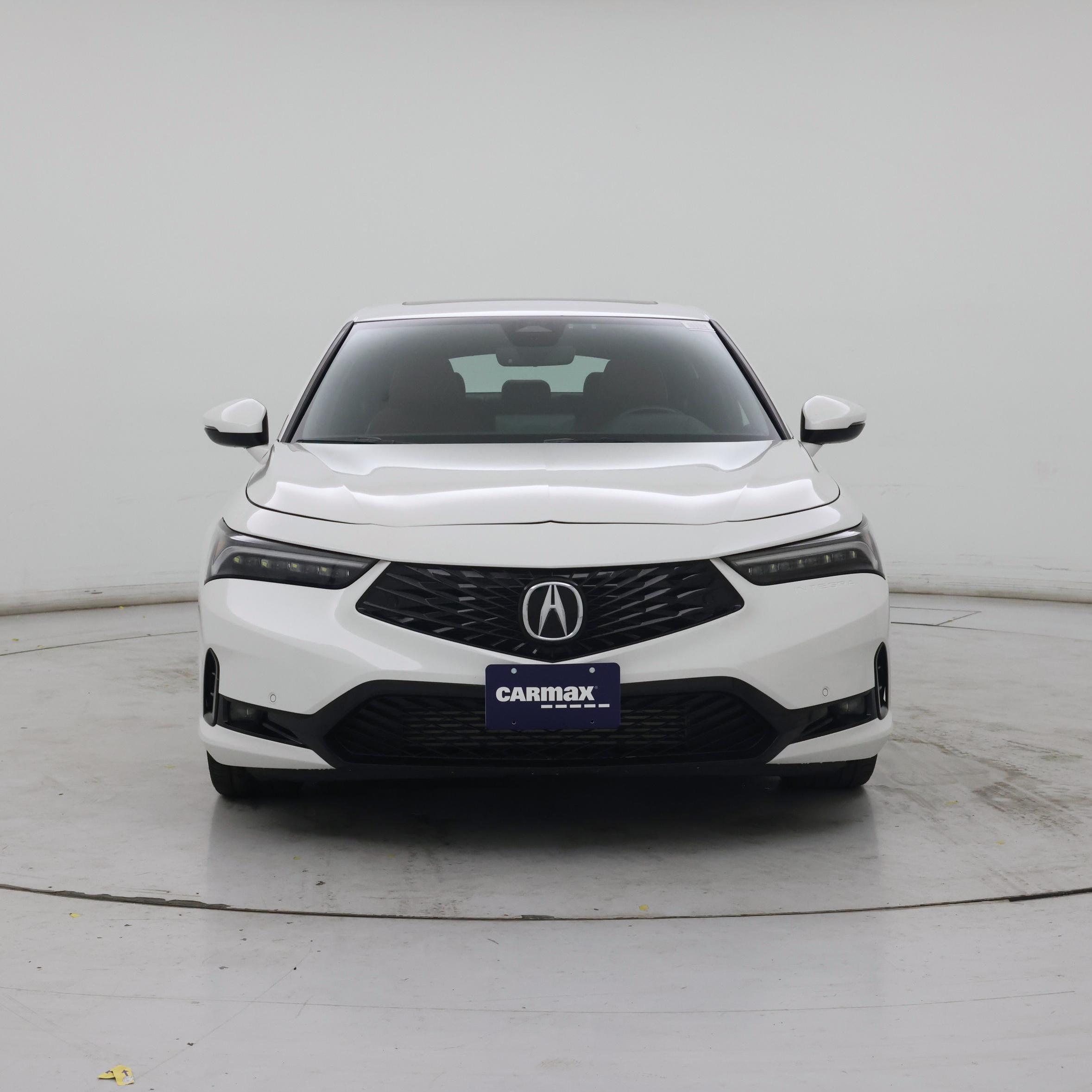 Thumbnail: 2023 Acura Integra - 5