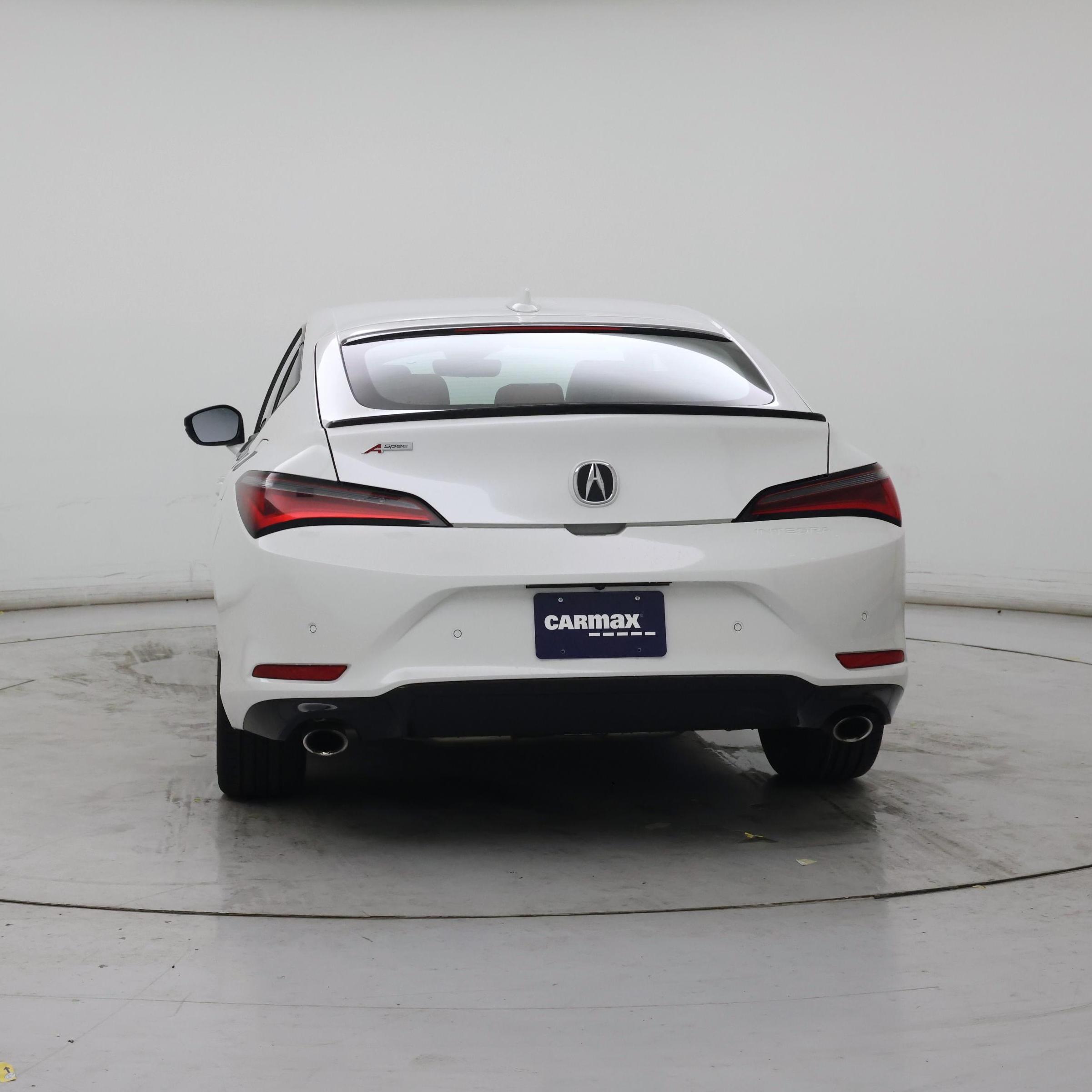 Thumbnail: 2023 Acura Integra - 6