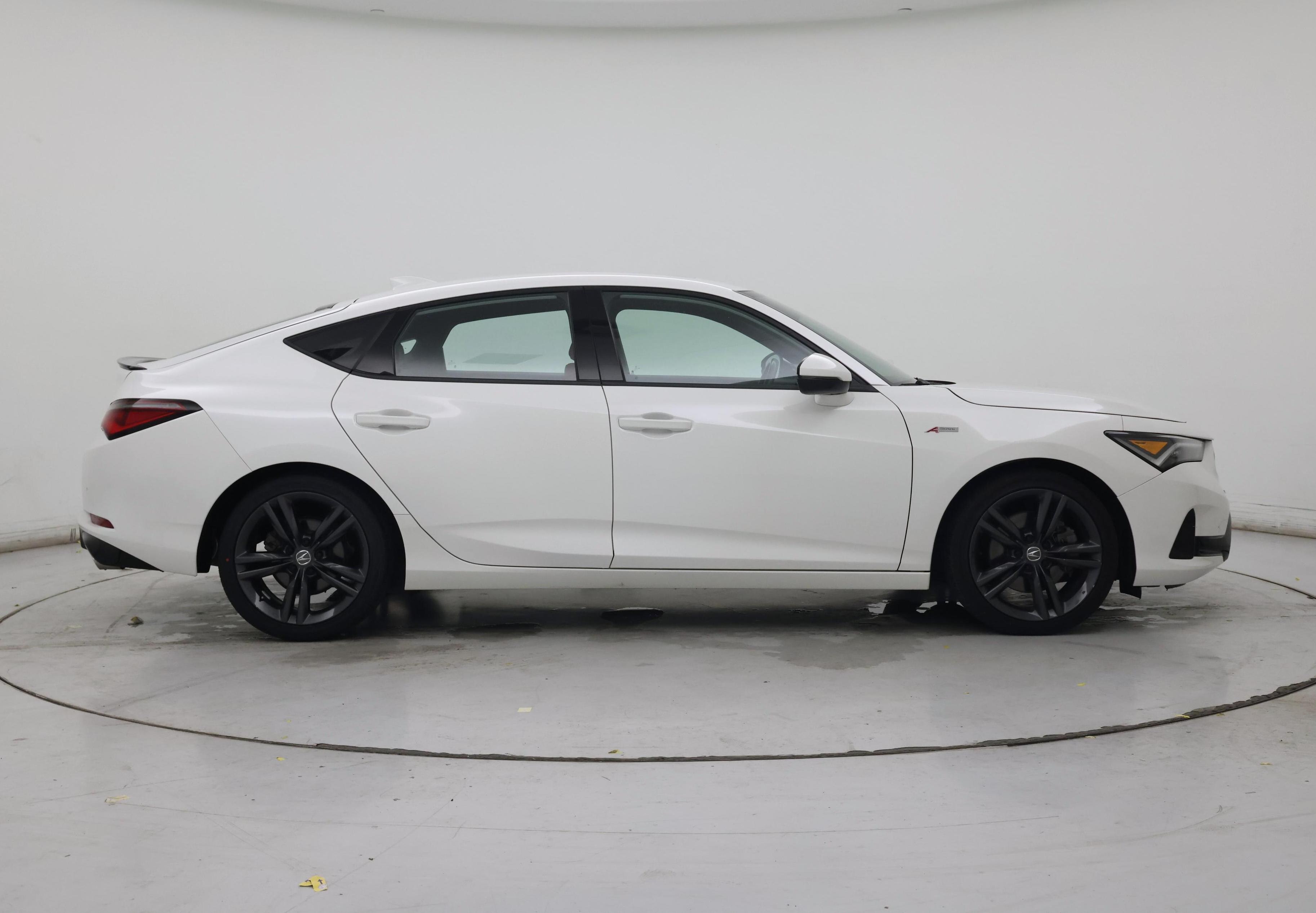Thumbnail: 2023 Acura Integra - 7