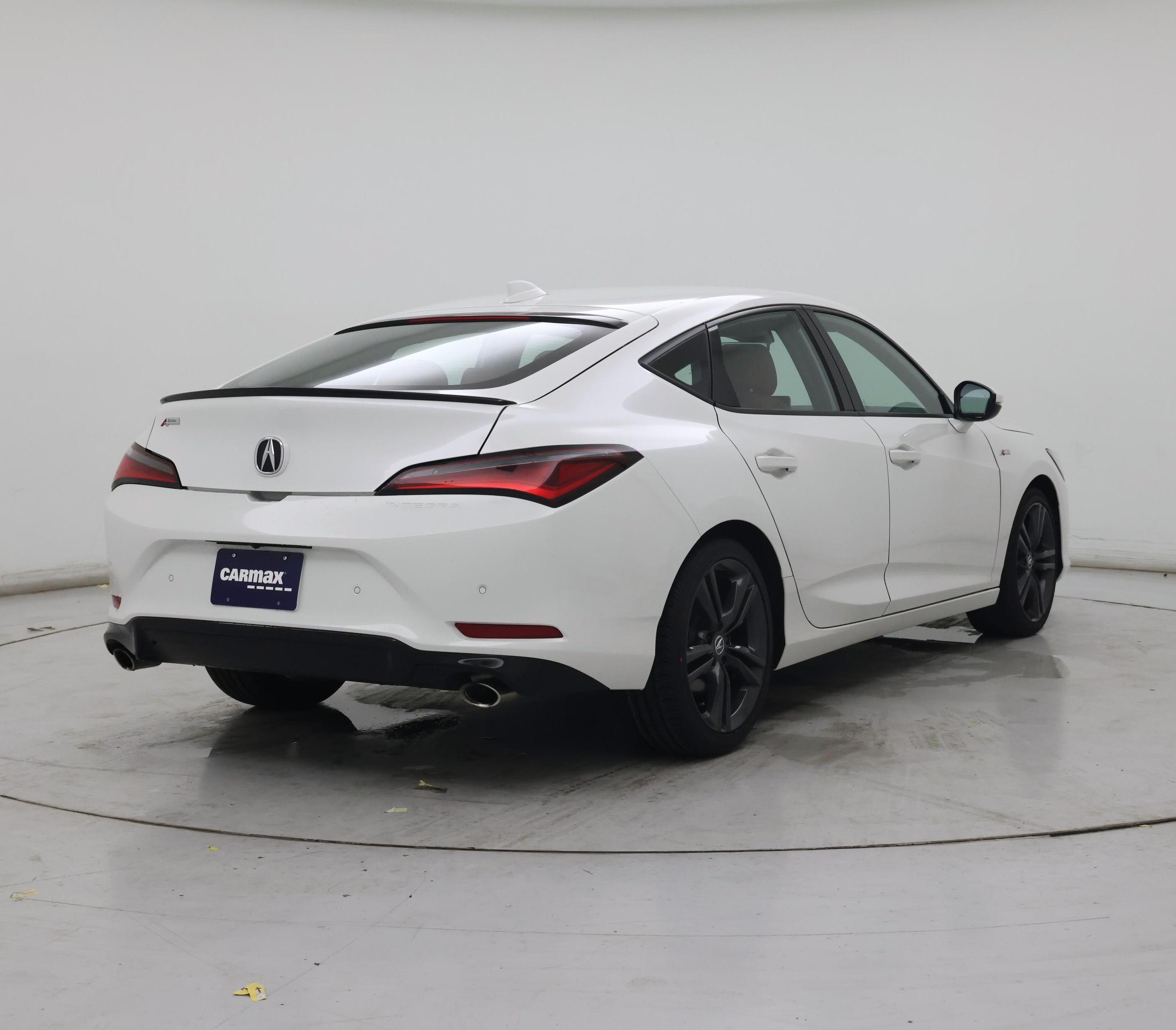 Thumbnail: 2023 Acura Integra - 8