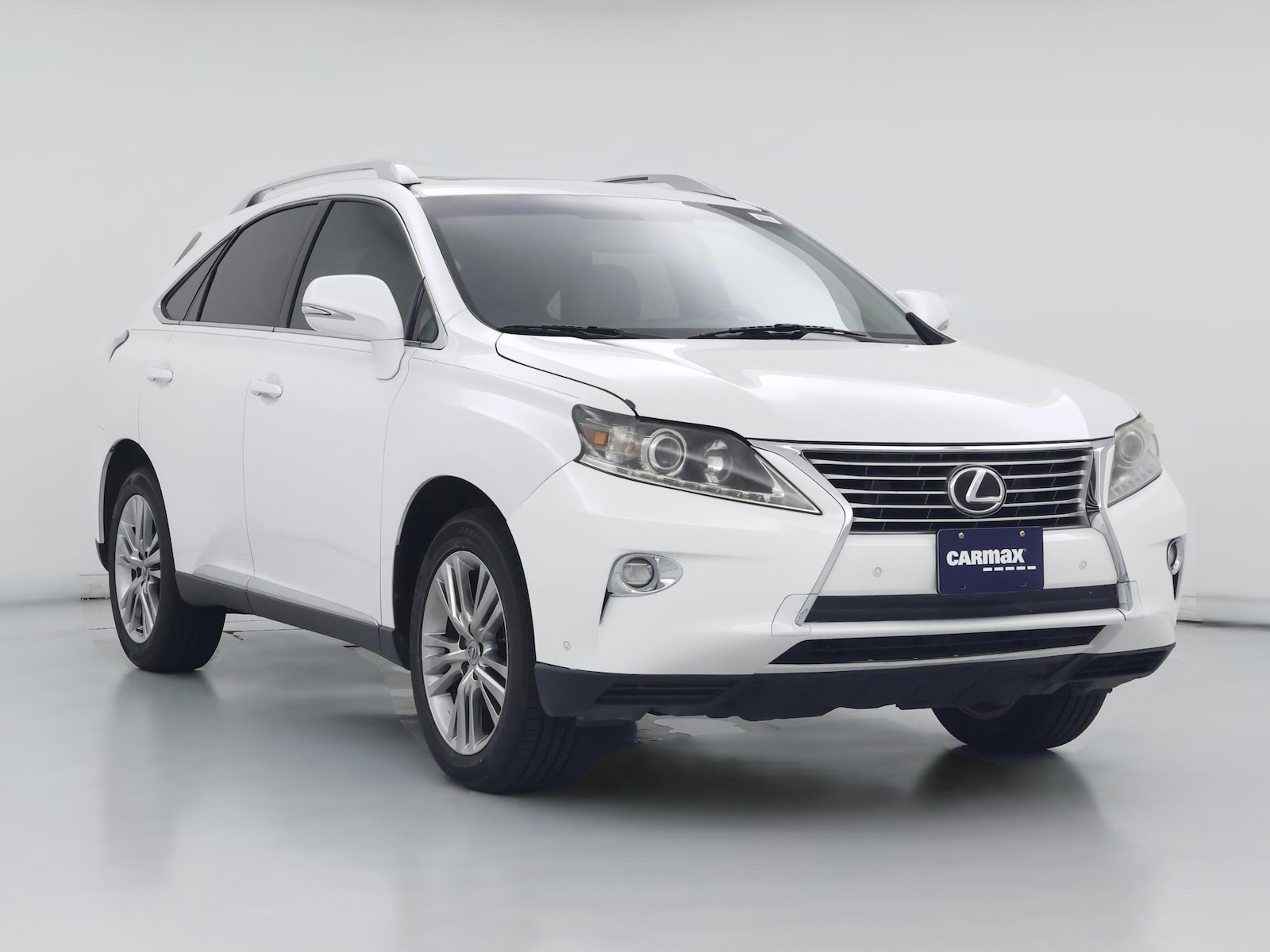 2015 Lexus RX