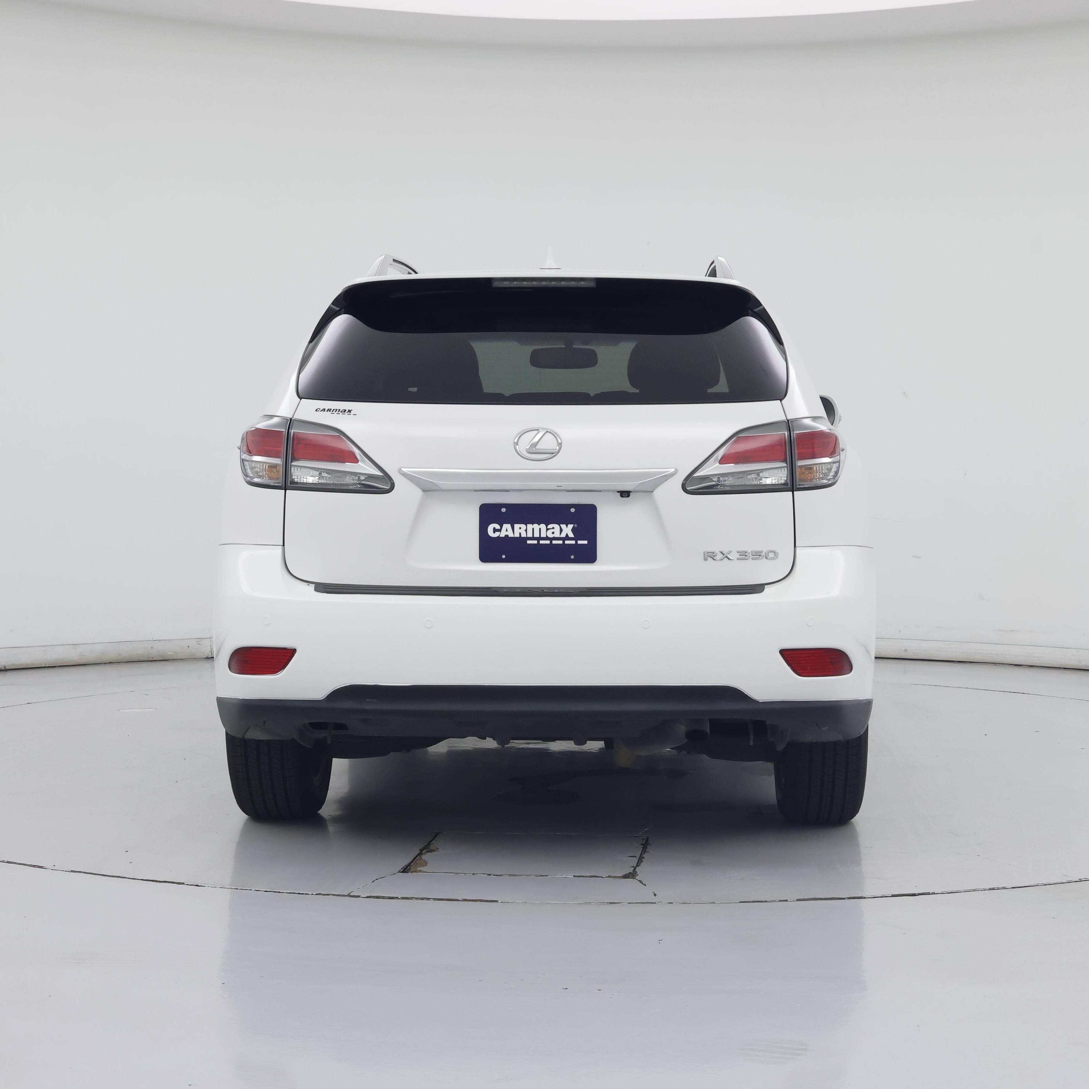 Thumbnail: 2015 Lexus RX - 6