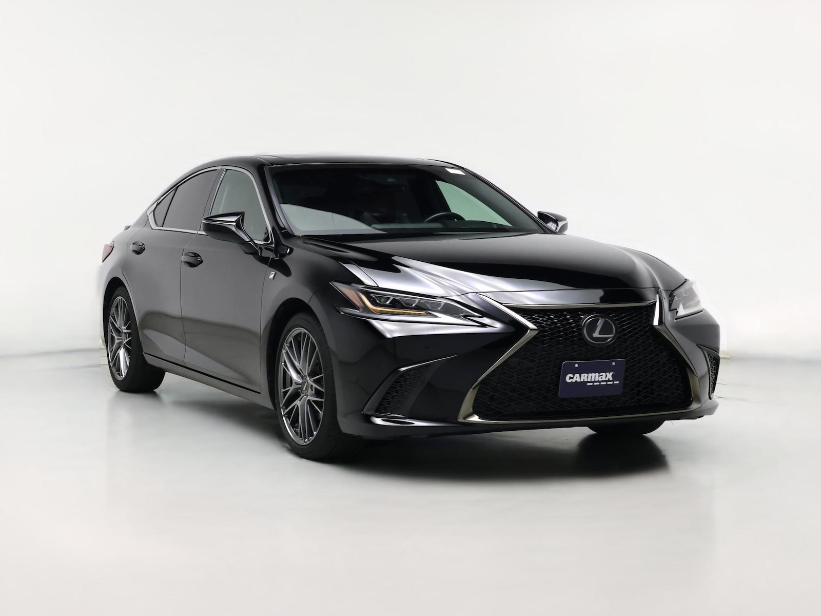 2019 Lexus ES