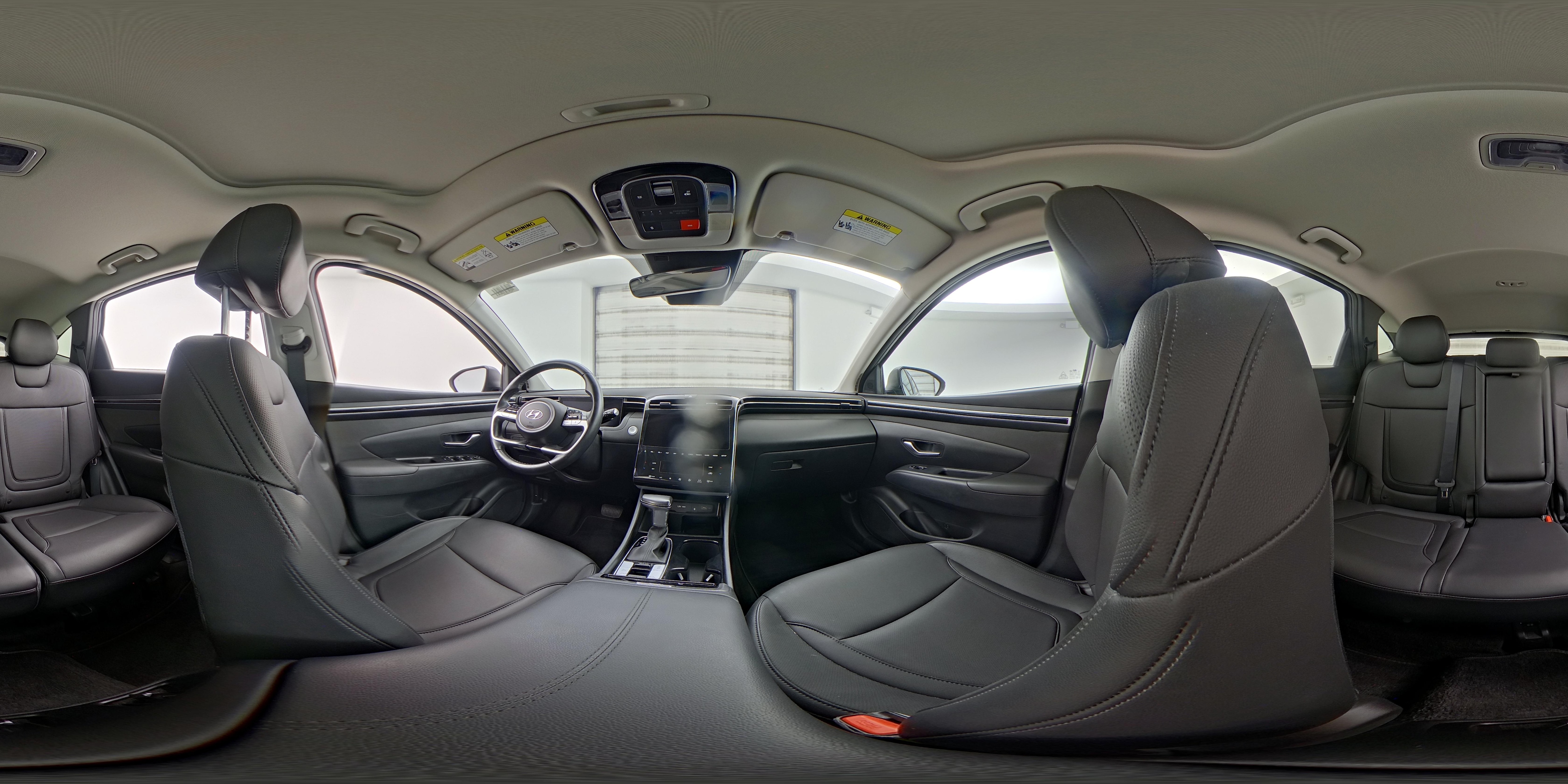 2024 Hyundai Tucson SEL - Photo 26