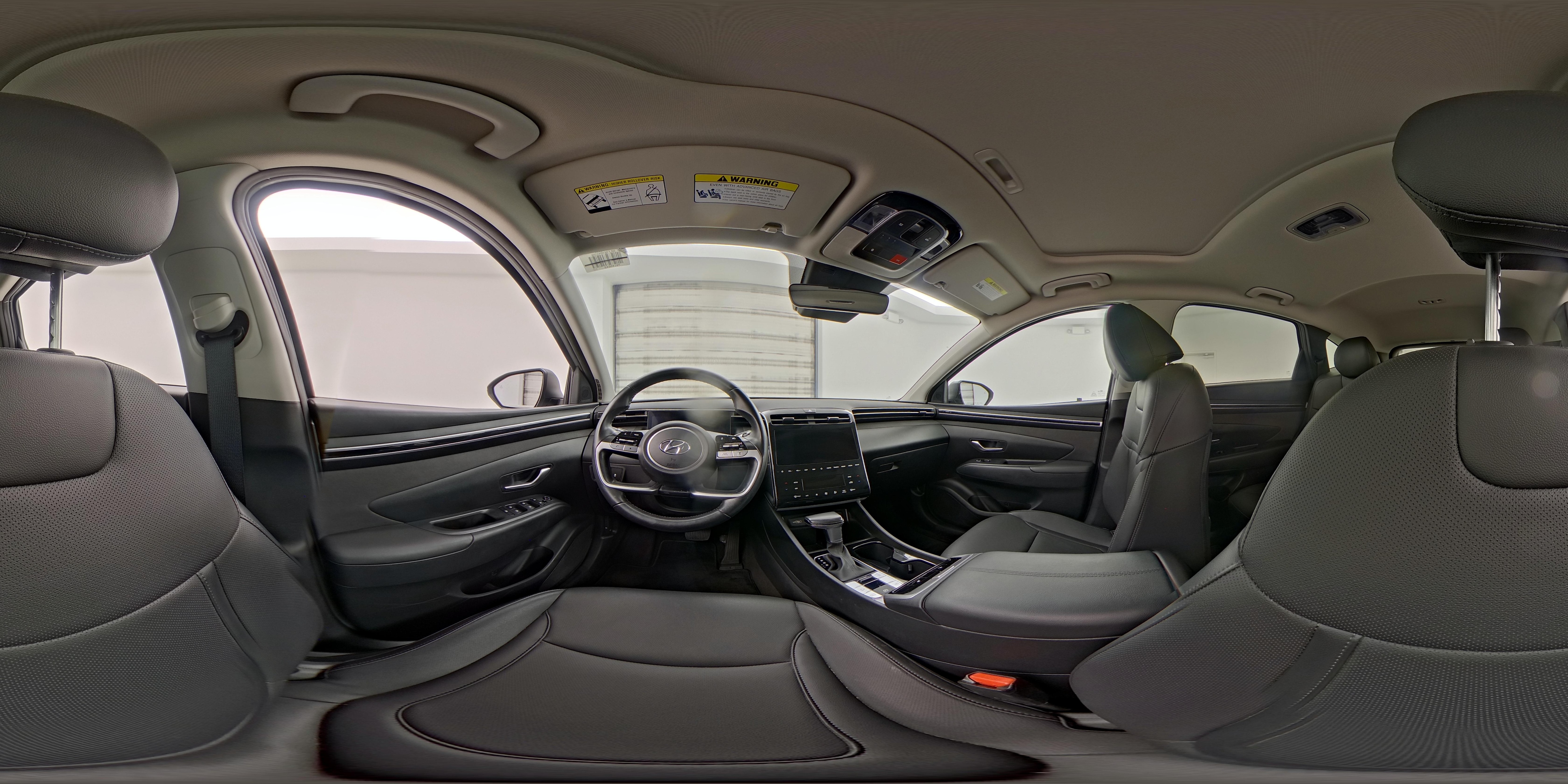 2024 Hyundai Tucson SEL - Photo 28