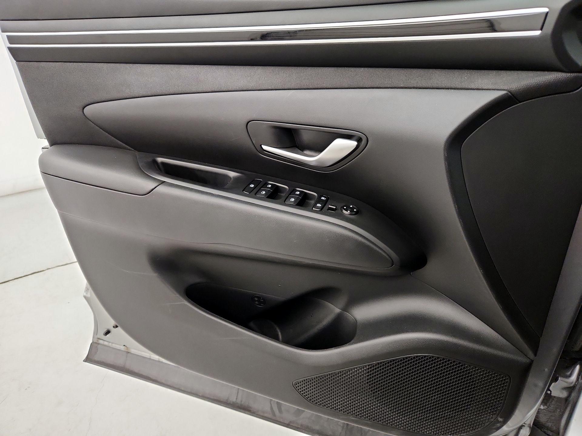Thumbnail: 2024 Hyundai Tucson - 12