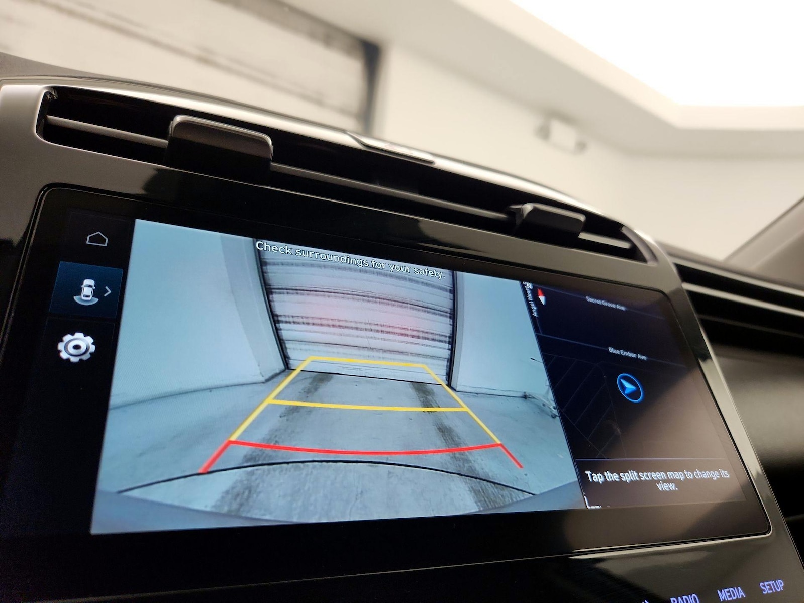 2024 Hyundai Tucson SEL - Photo 16