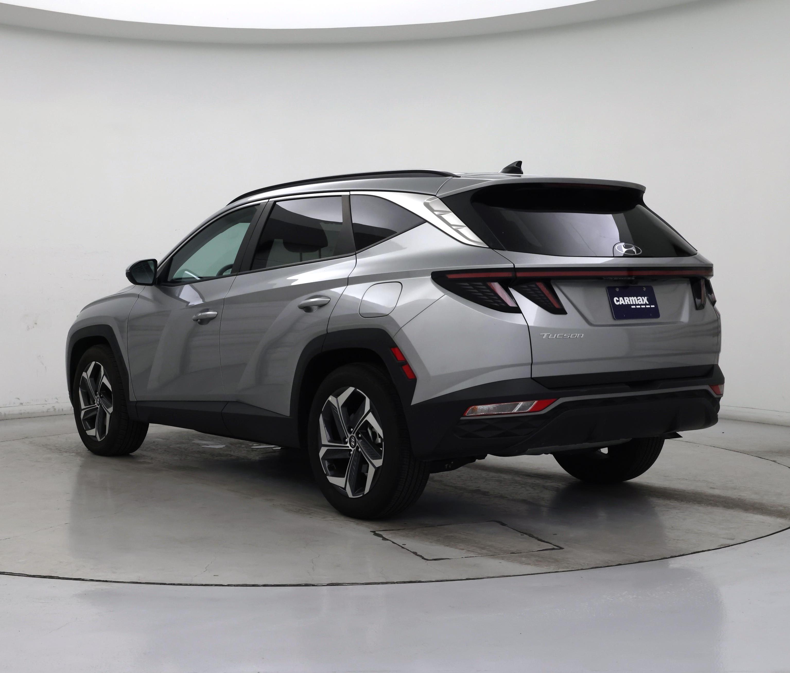 Thumbnail: 2024 Hyundai Tucson - 2