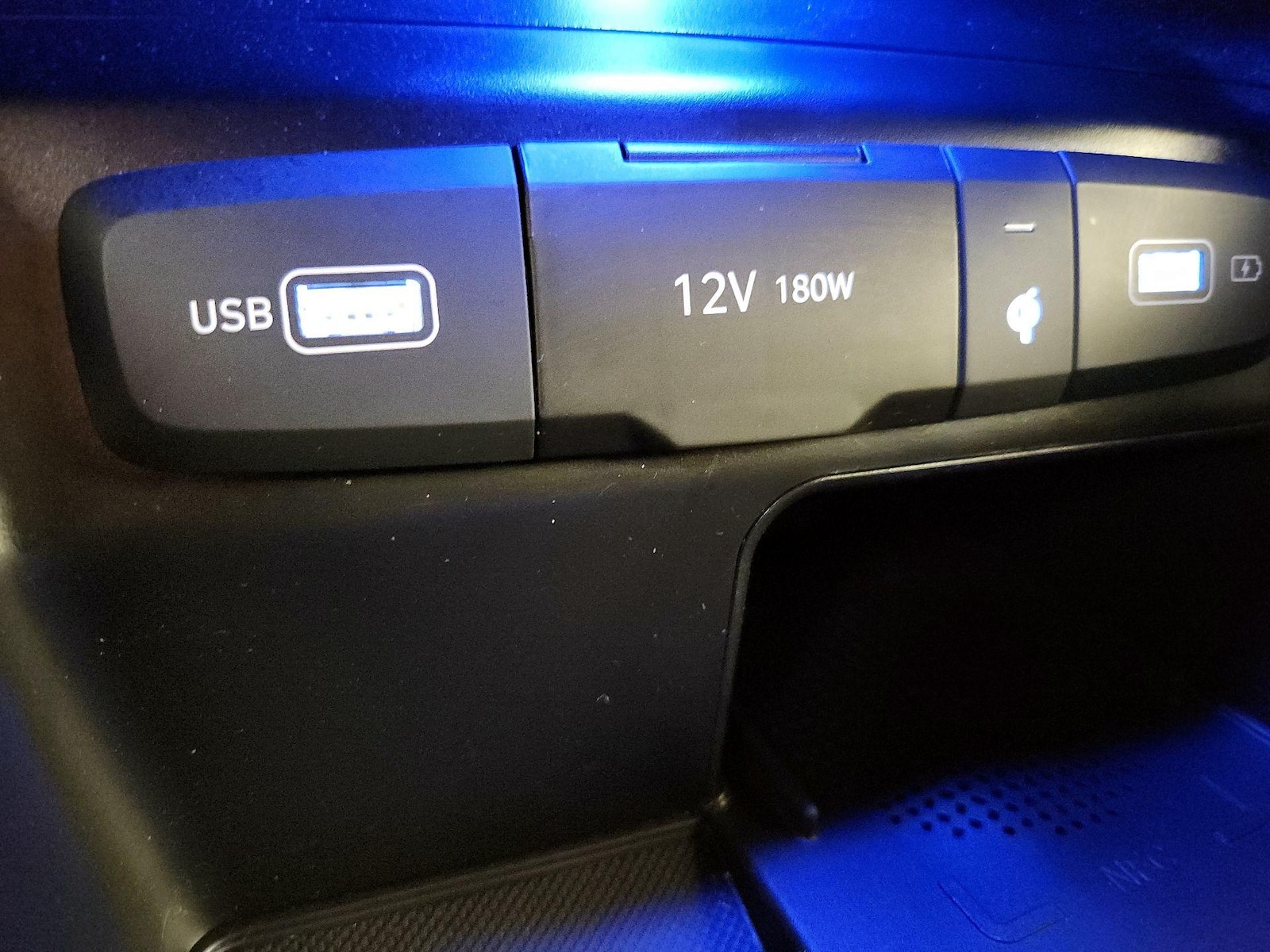 2024 Hyundai Tucson SEL - Photo 20