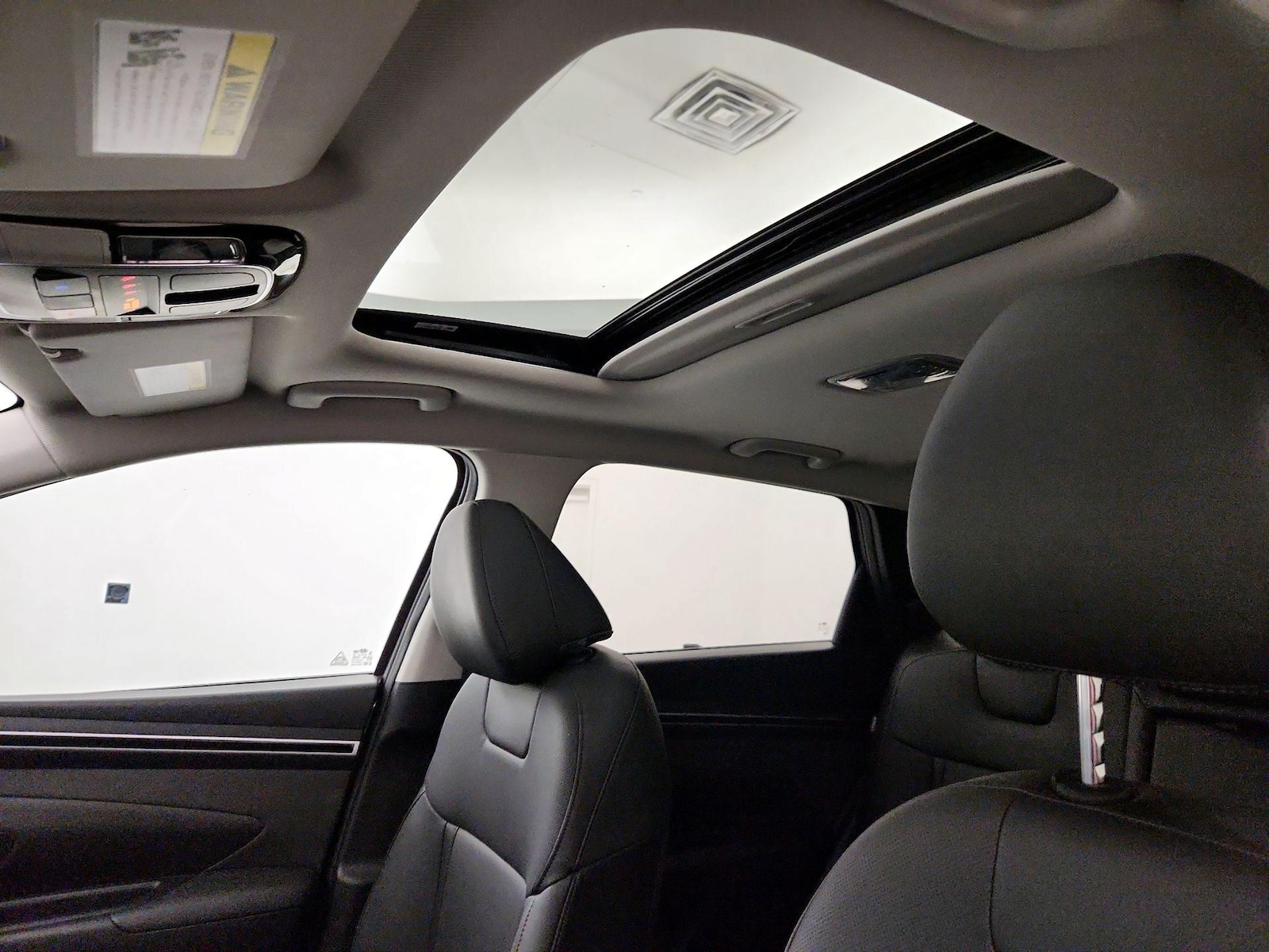 2024 Hyundai Tucson SEL - Photo 21