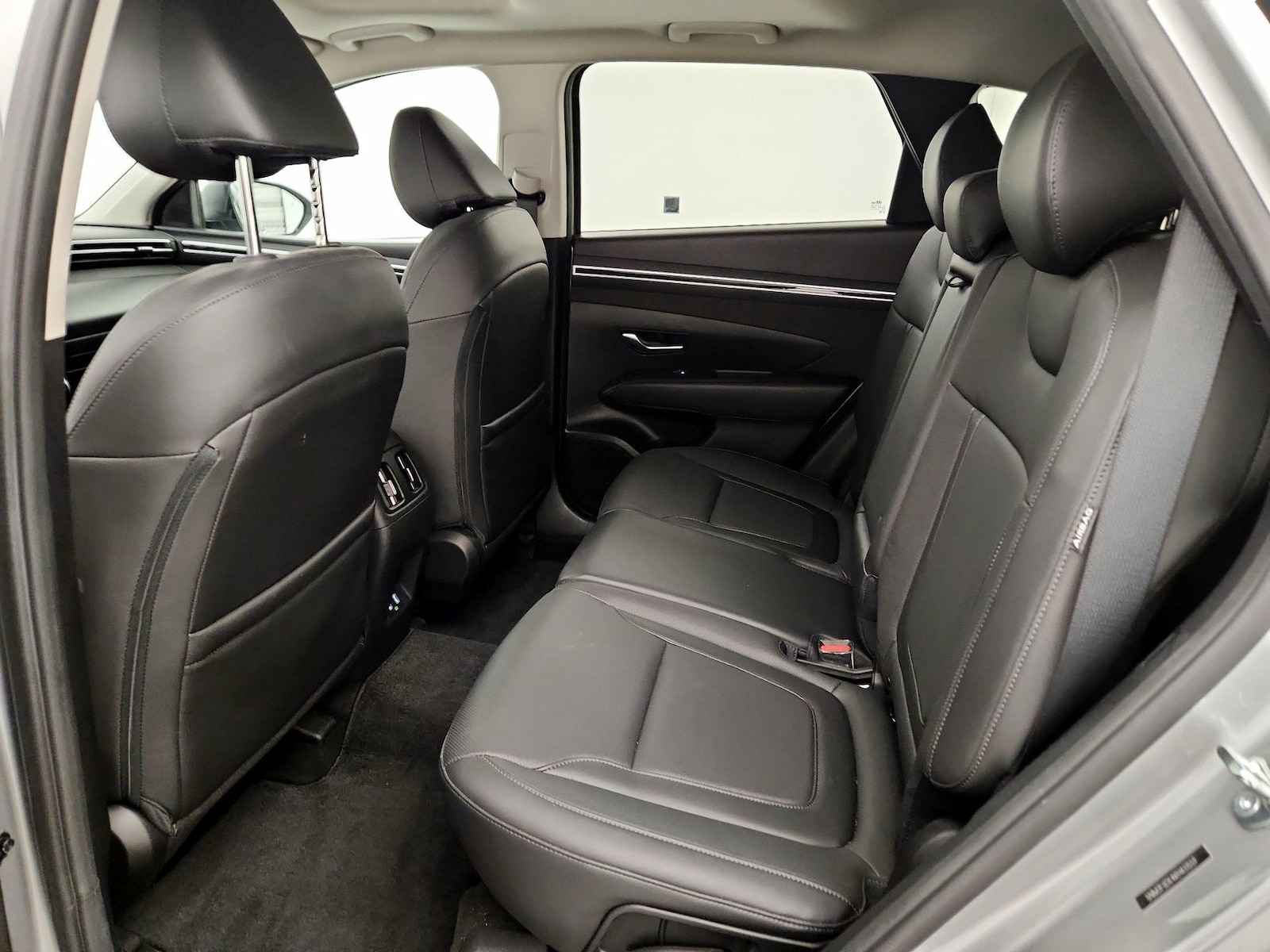 2024 Hyundai Tucson SEL - Photo 22