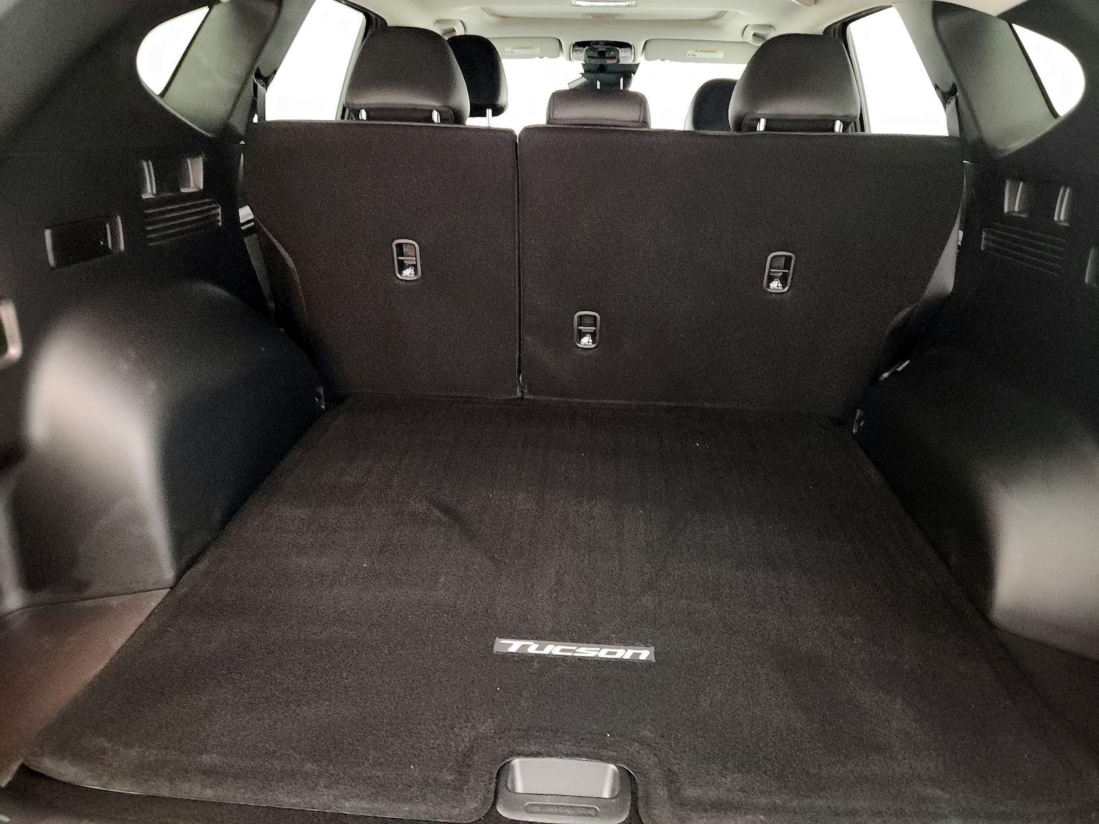 2024 Hyundai Tucson SEL - Photo 23