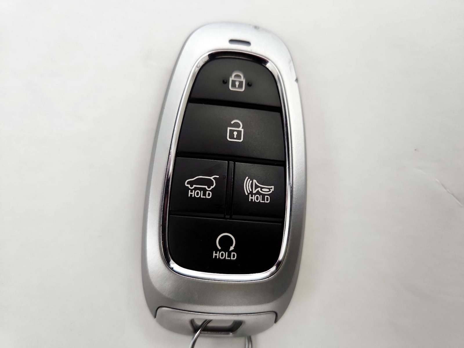 2024 Hyundai Tucson SEL - Photo 25